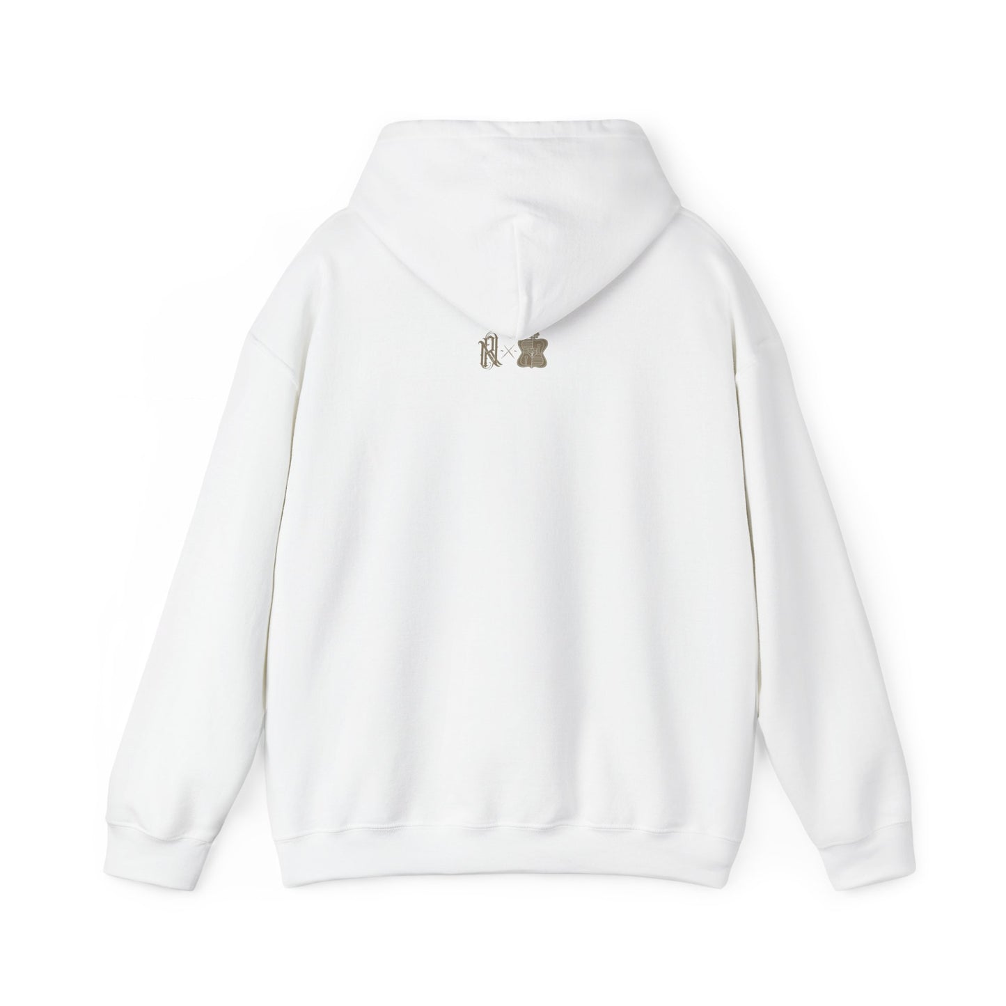 LIMITED EDITION Hawaiian Kings - RESTLESS x Hale O Kanaka Collab - MHK - Unisex Heavy Blend™ Hooded Sweatshirt