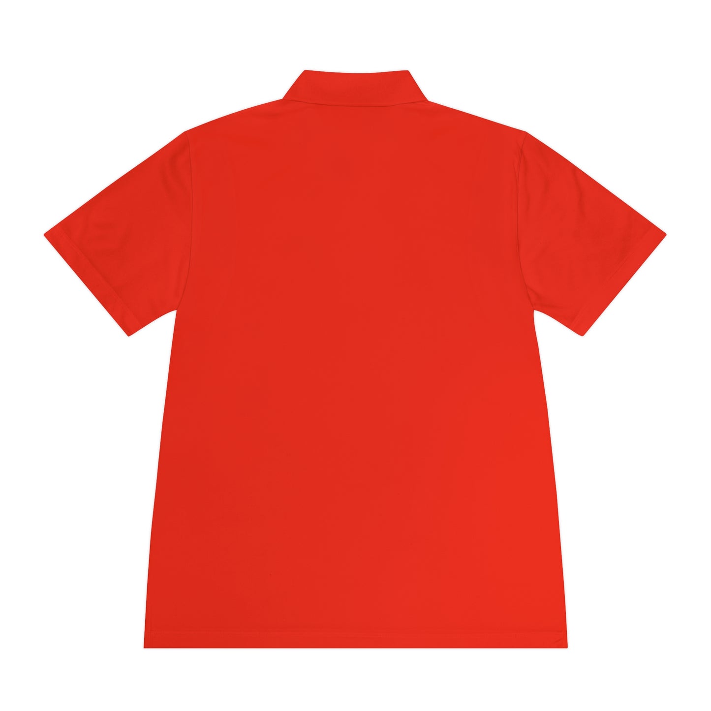 Hale O Kanaka - Men's Sport Polo Shirt