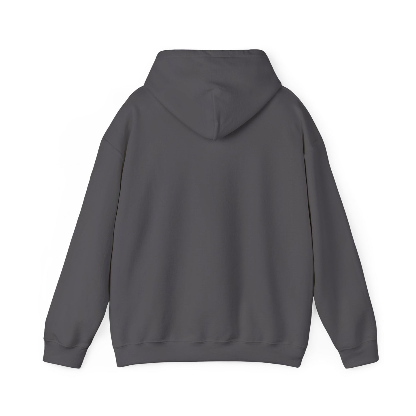 WATEWABEACH Elite - MHK - Unisex Heavy Blend™ Hooded Sweatshirt