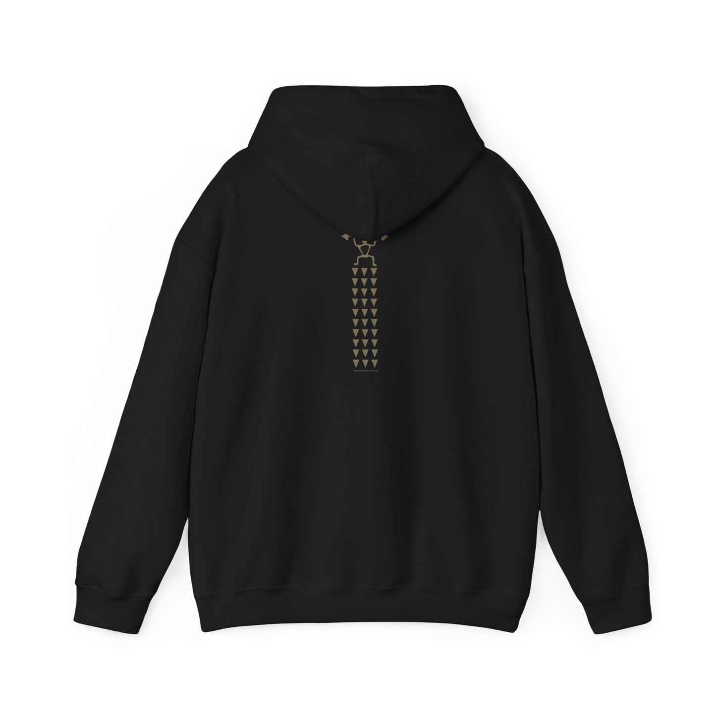 MHK - Tell your Story - Unisex Heavy Blend™ Hooded Sweatshirt