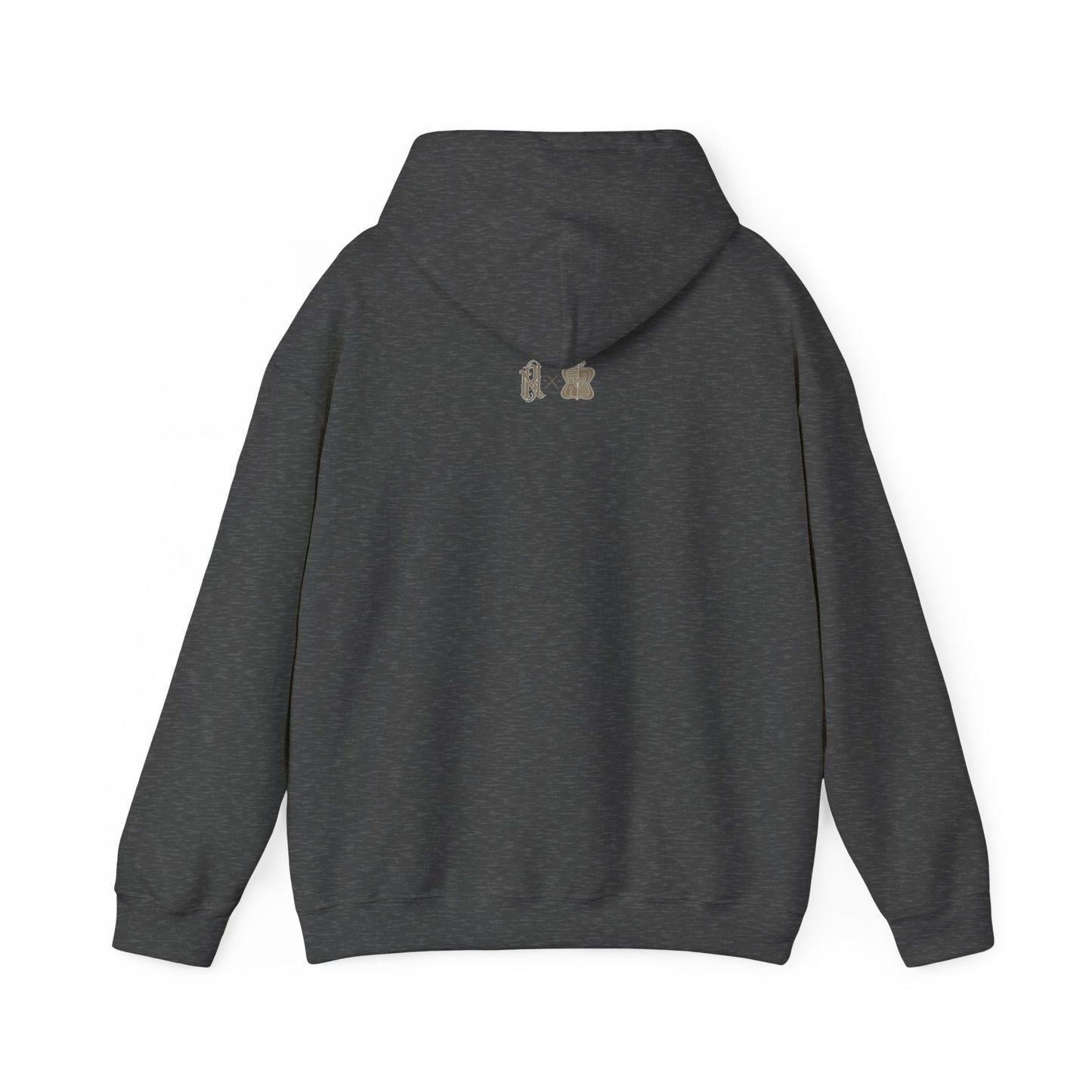 LIMITED EDITION Hawaiian Kings - RESTLESS x Hale O Kanaka Collab - MHK - Unisex Heavy Blend™ Hooded Sweatshirt
