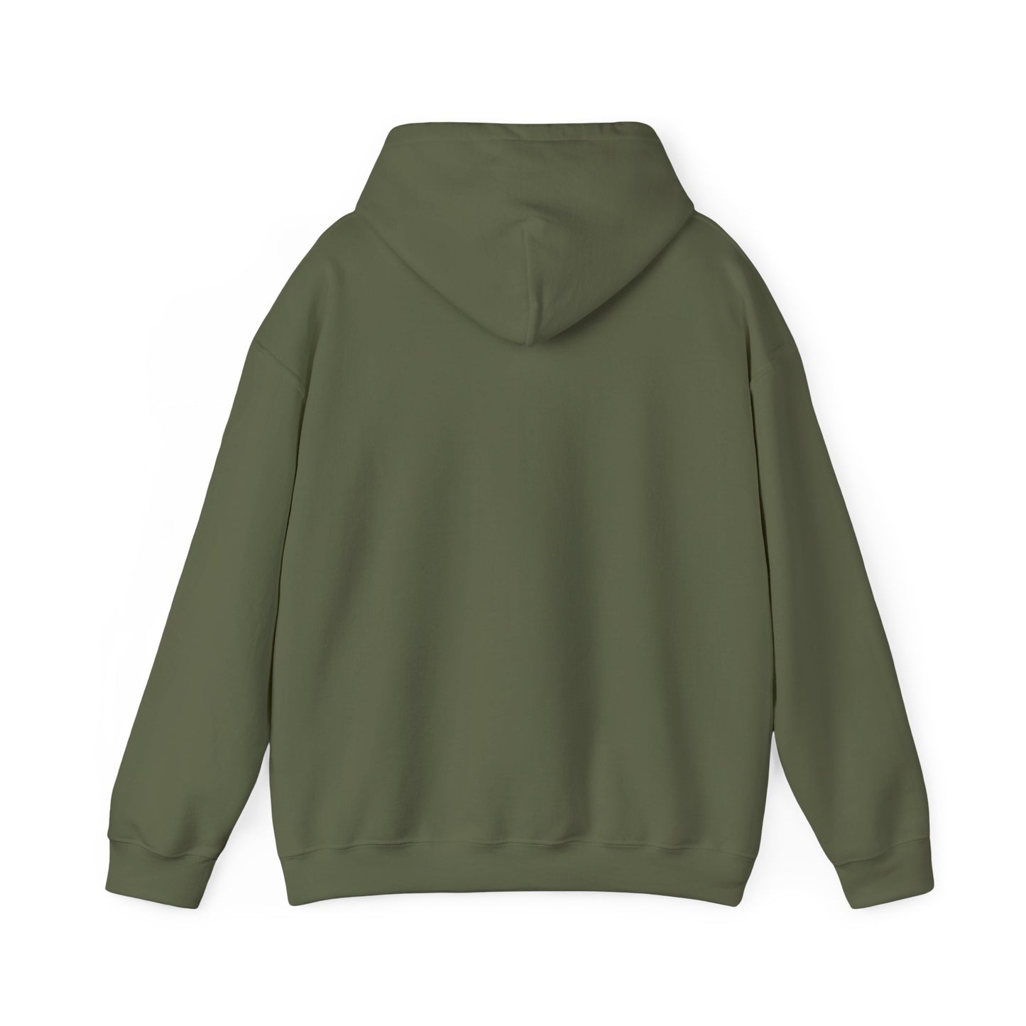 WATEWABEACH Elite - MHK - Unisex Heavy Blend™ Hooded Sweatshirt