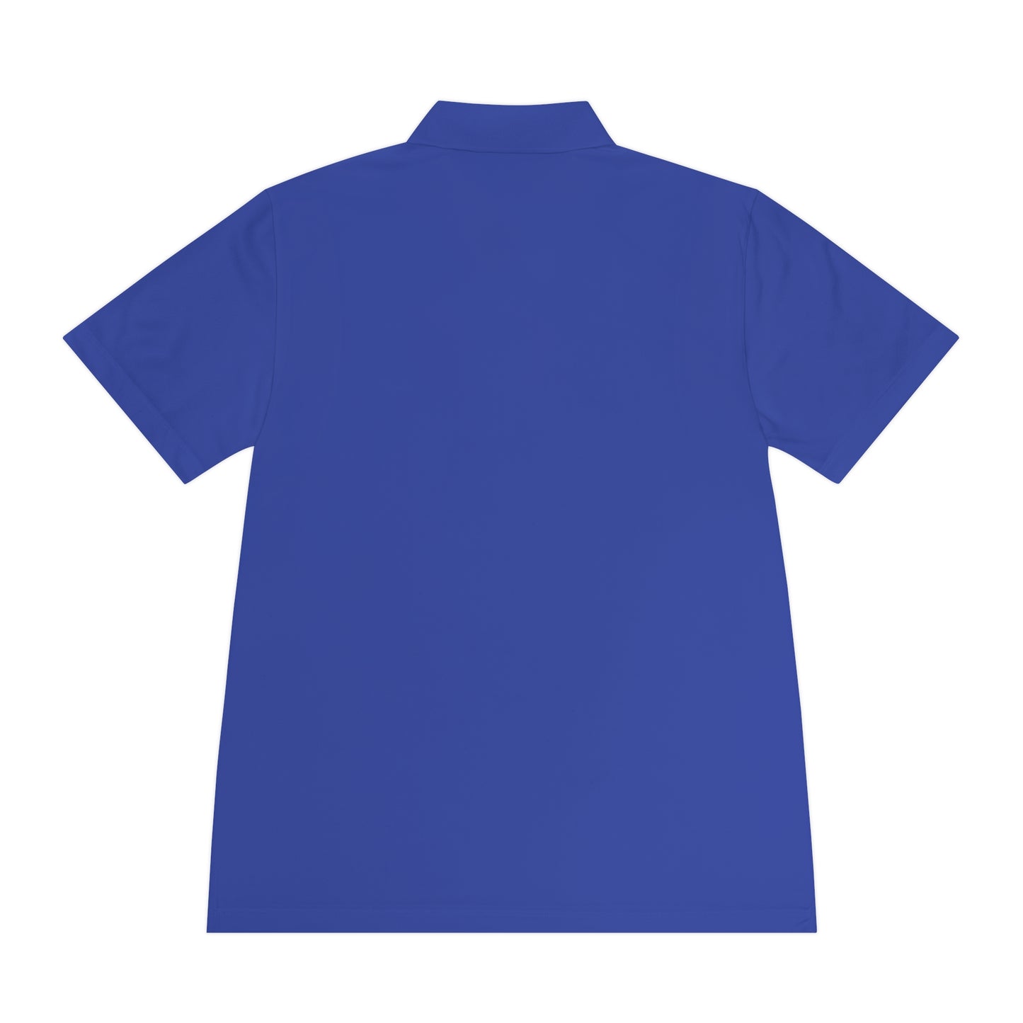 Hale O Kanaka - Men's Sport Polo Shirt
