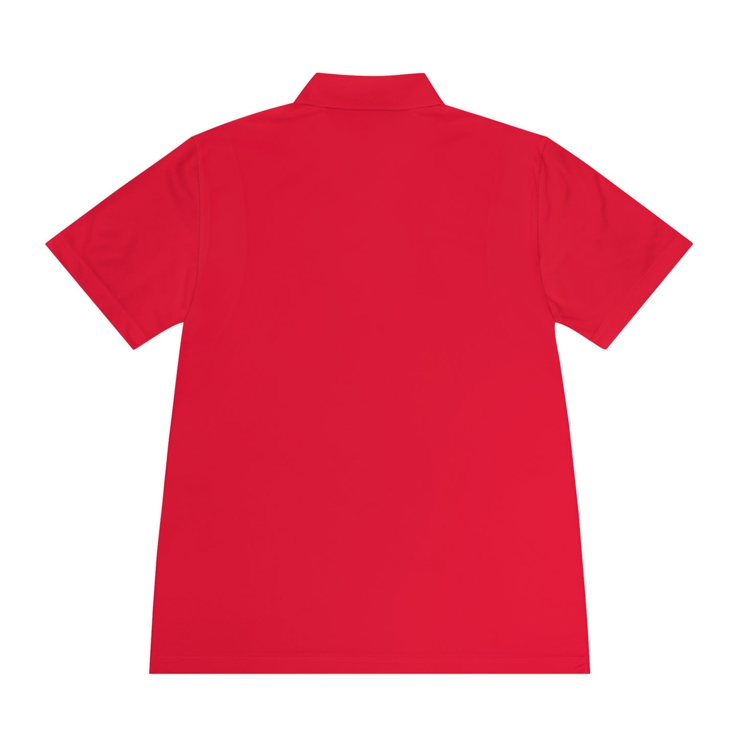 Hale O Kanaka - Men's Sport Polo Shirt