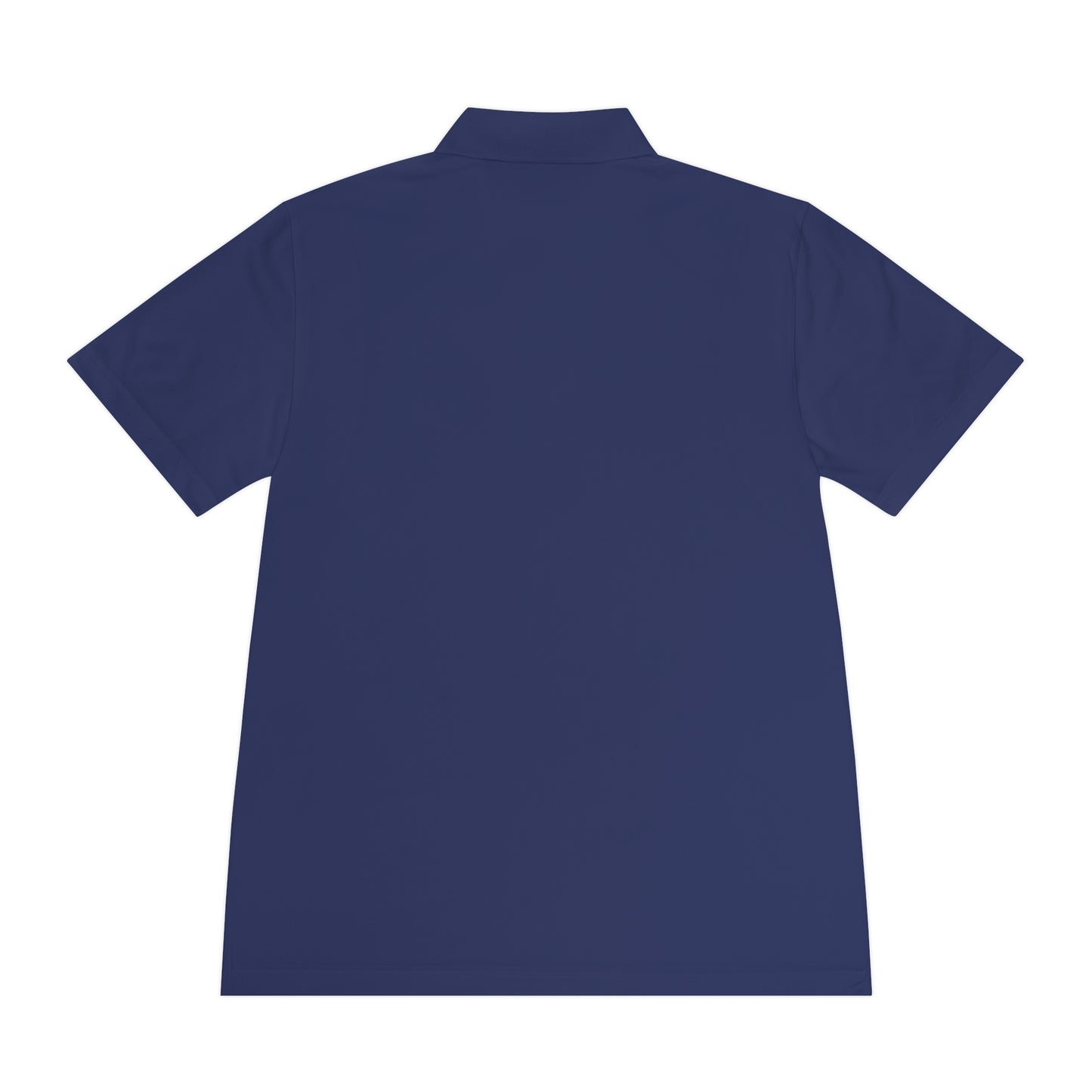 Hale O Kanaka - Men's Sport Polo Shirt