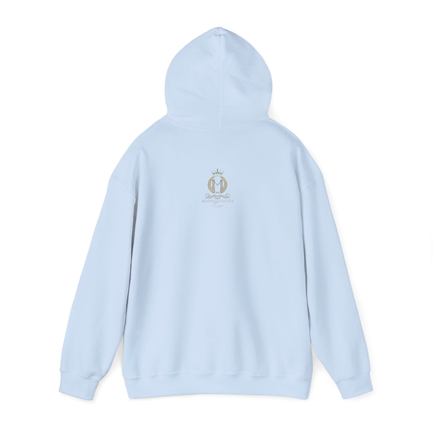 MHK - Must be the Lighting - Unisex Heavy Blend™ Hooded Sweatshirt
