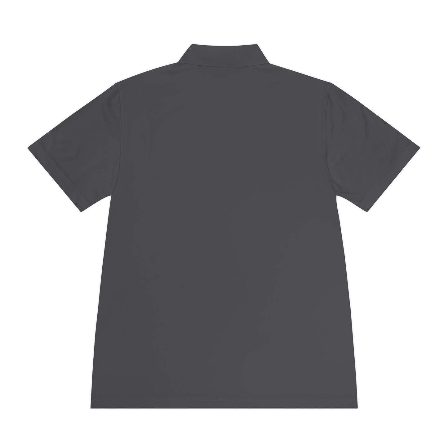 Hale O Kanaka - Men's Sport Polo Shirt