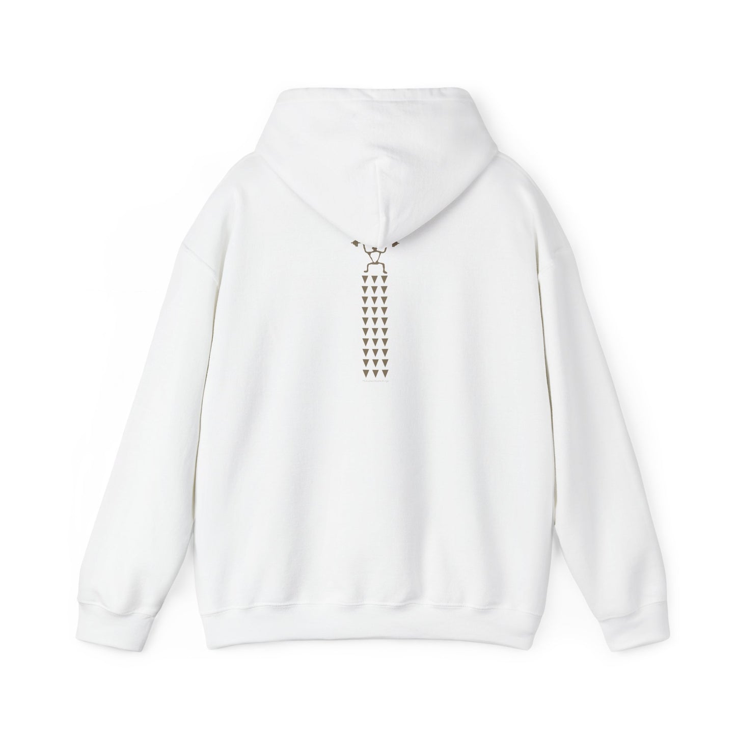 MHK - Tell your Story - Unisex Heavy Blend™ Hooded Sweatshirt