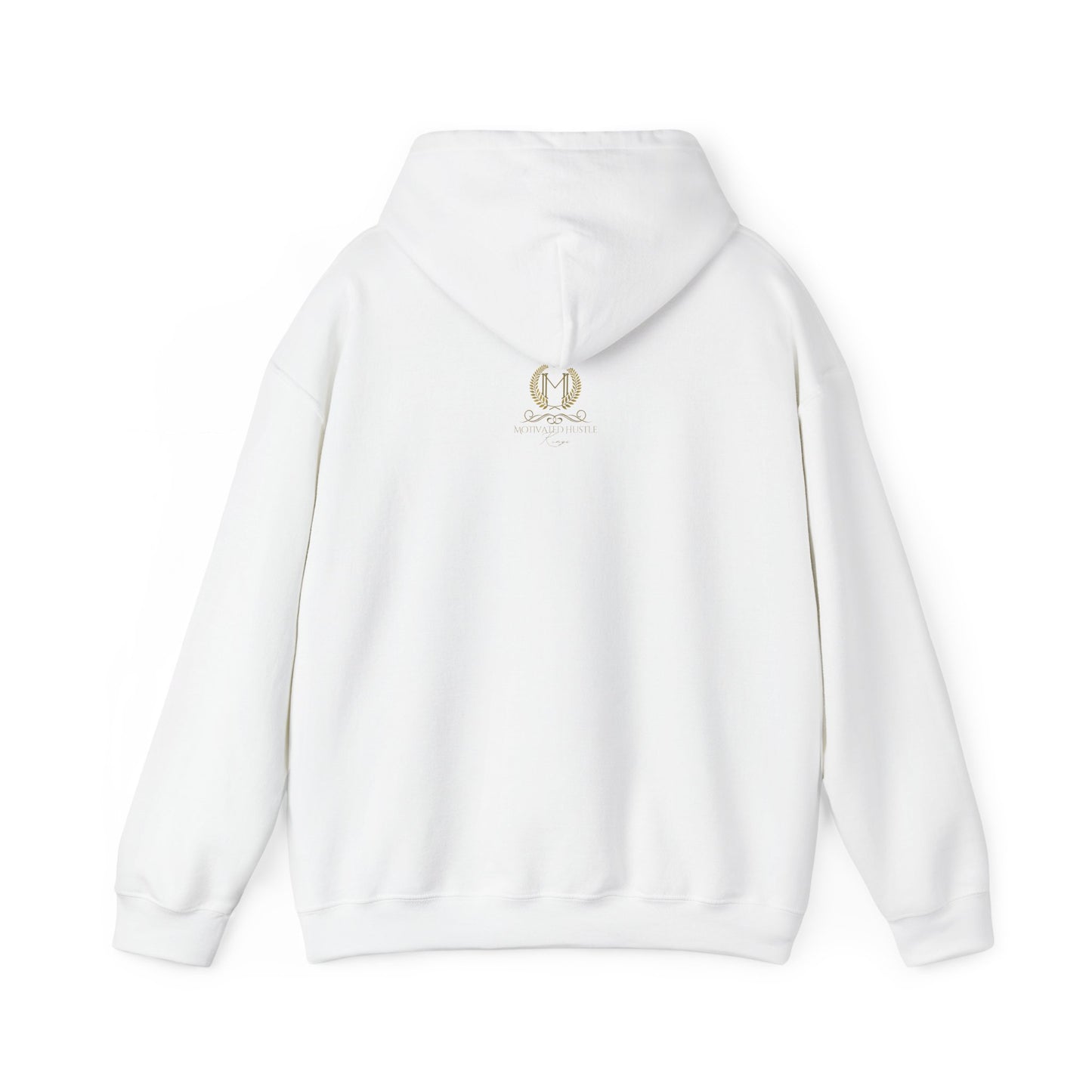MHK - Must be the Lighting - Unisex Heavy Blend™ Hooded Sweatshirt