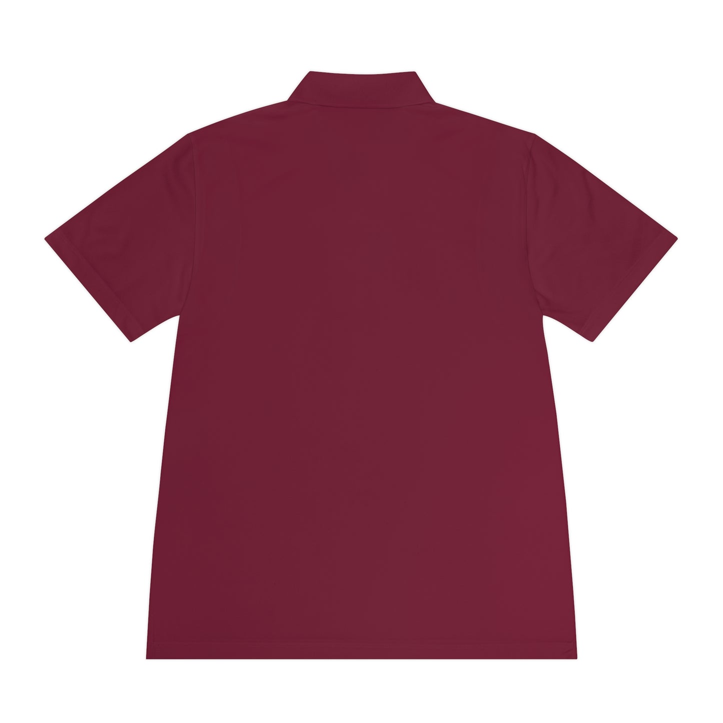 Hale O Kanaka - Men's Sport Polo Shirt