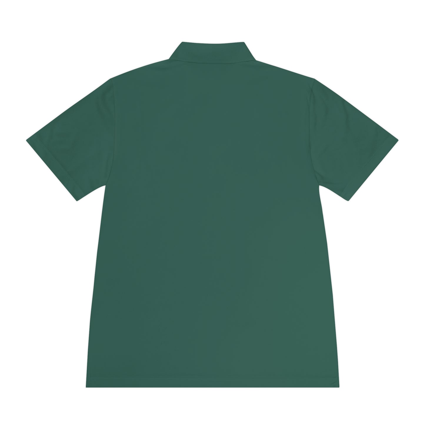 Hale O Kanaka - Men's Sport Polo Shirt