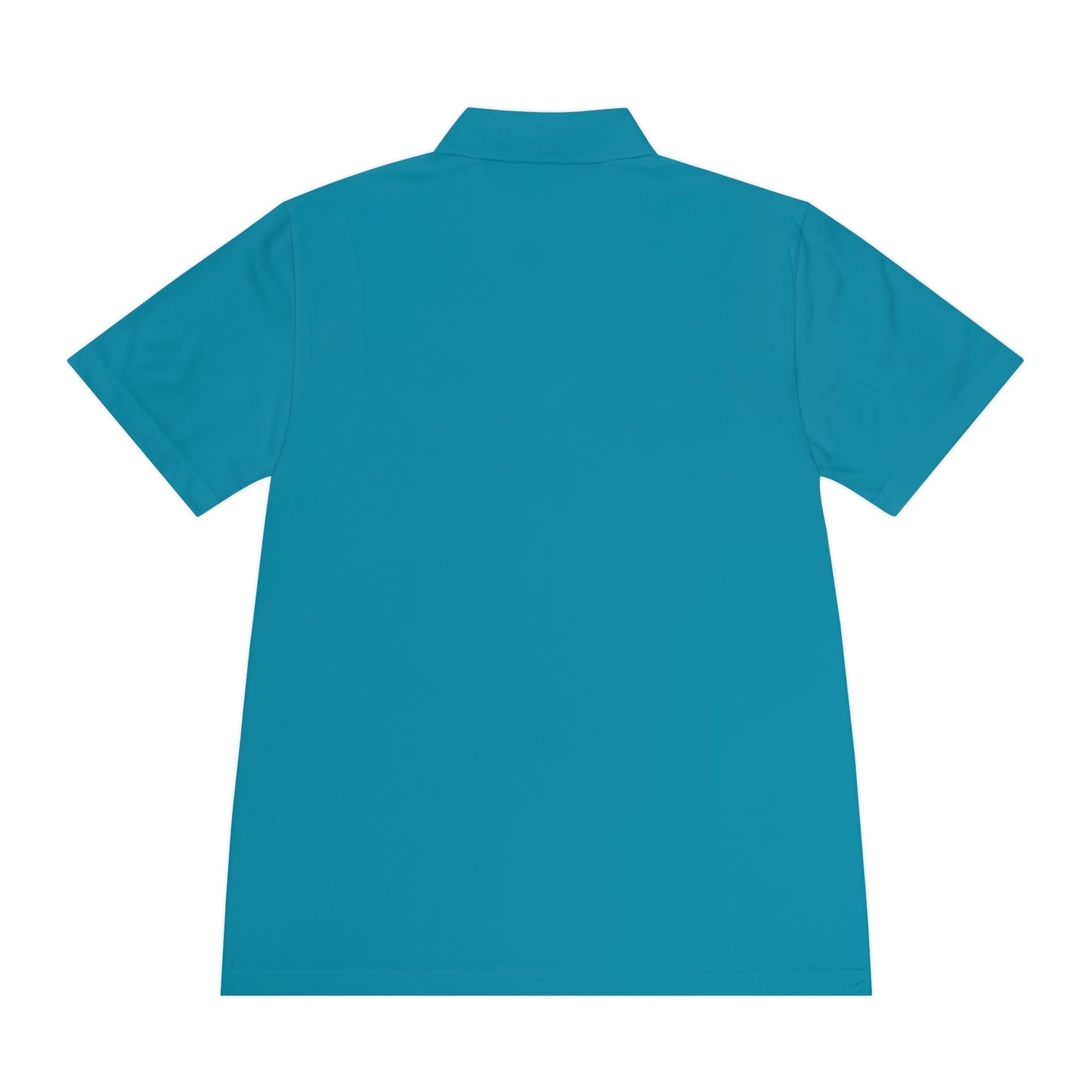 Hale O Kanaka - Men's Sport Polo Shirt