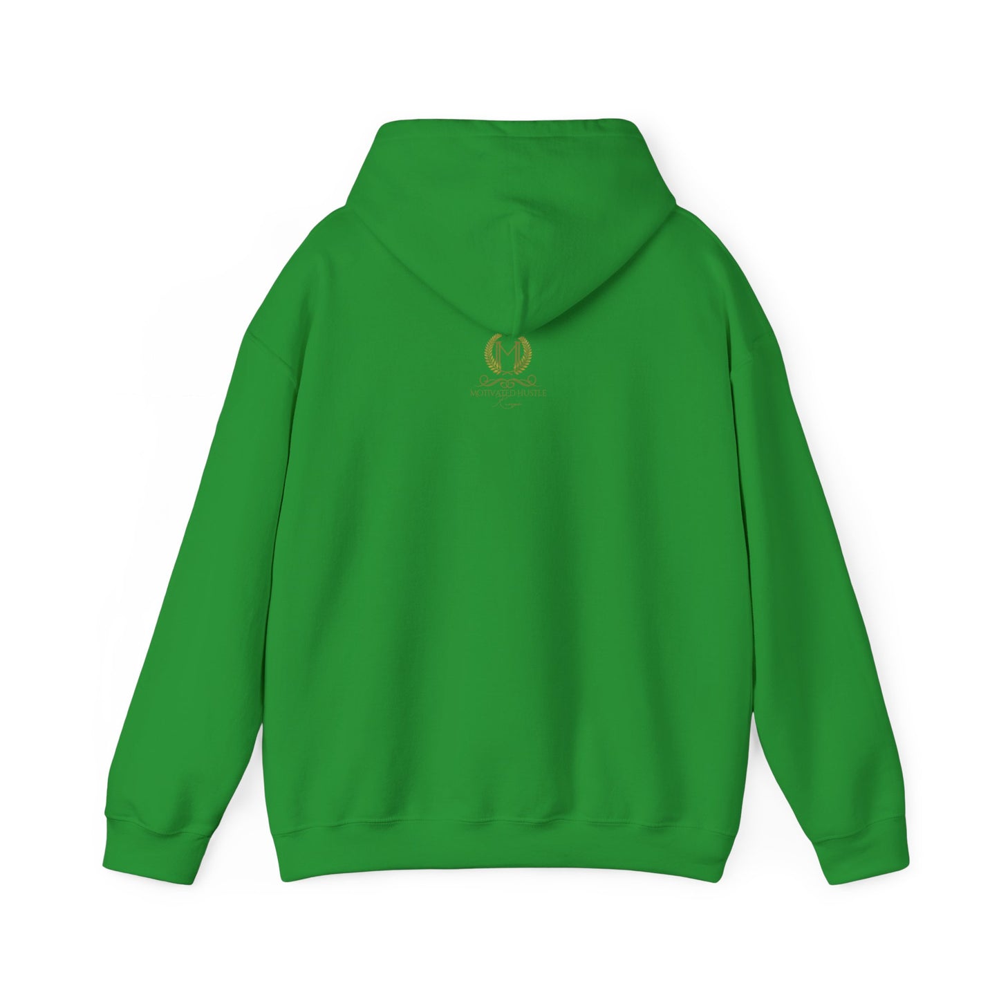 MHK - Must be the Lighting - Unisex Heavy Blend™ Hooded Sweatshirt