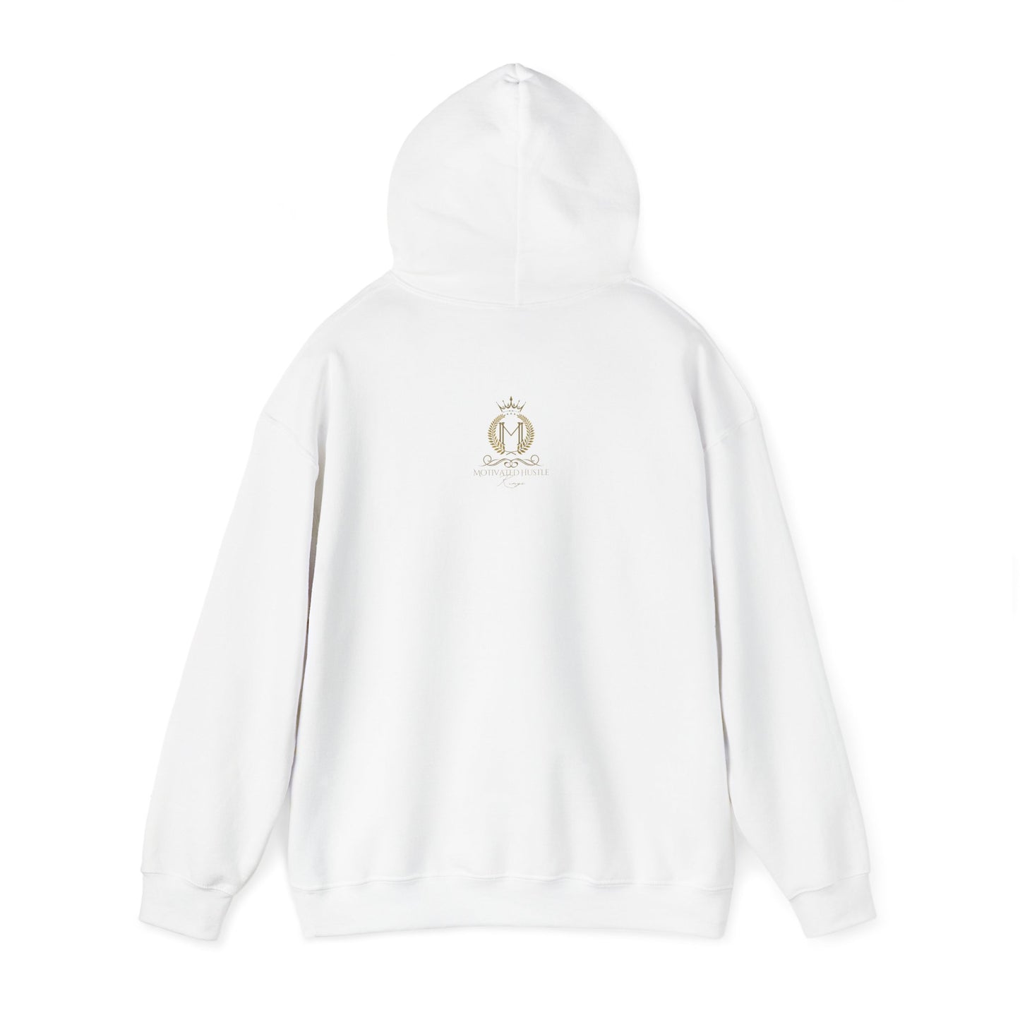 MHK - Must be the Lighting - Unisex Heavy Blend™ Hooded Sweatshirt