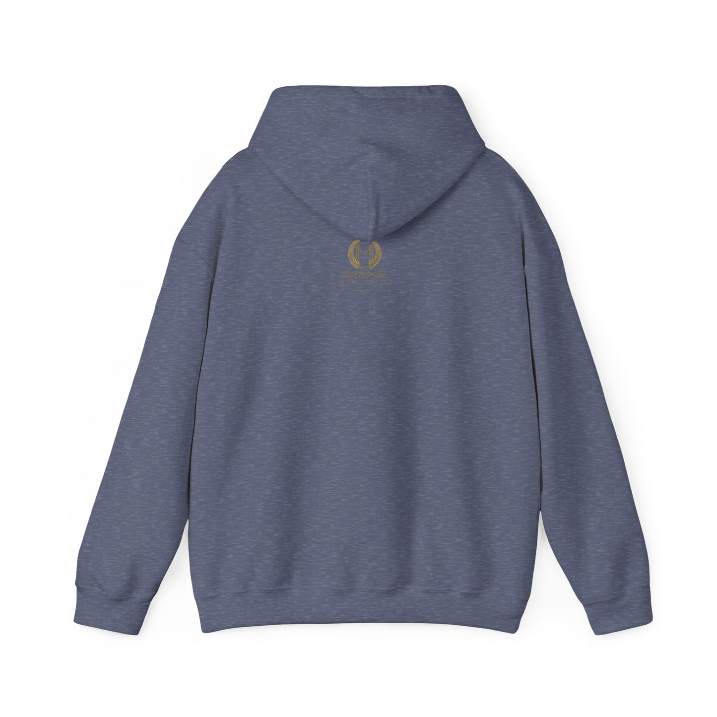 MHK - Must be the Lighting - Unisex Heavy Blend™ Hooded Sweatshirt