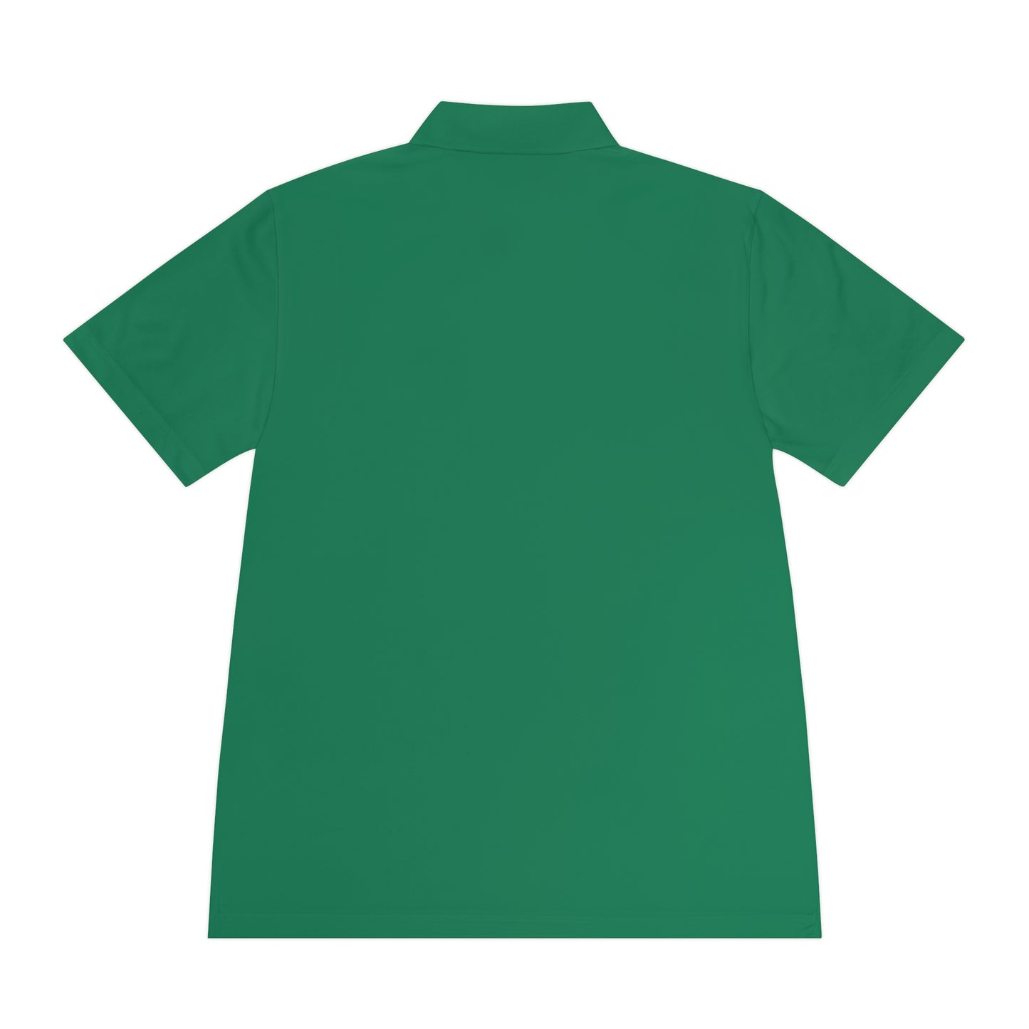 Hale O Kanaka - Men's Sport Polo Shirt