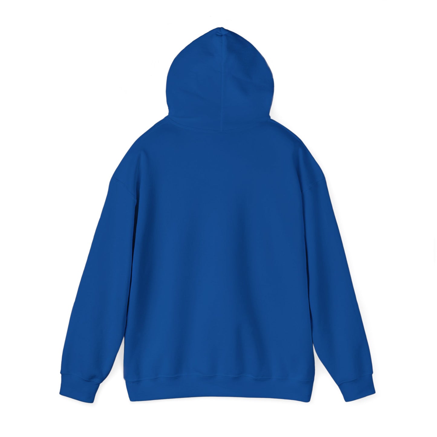 WATEWABEACH Elite - MHK - Unisex Heavy Blend™ Hooded Sweatshirt