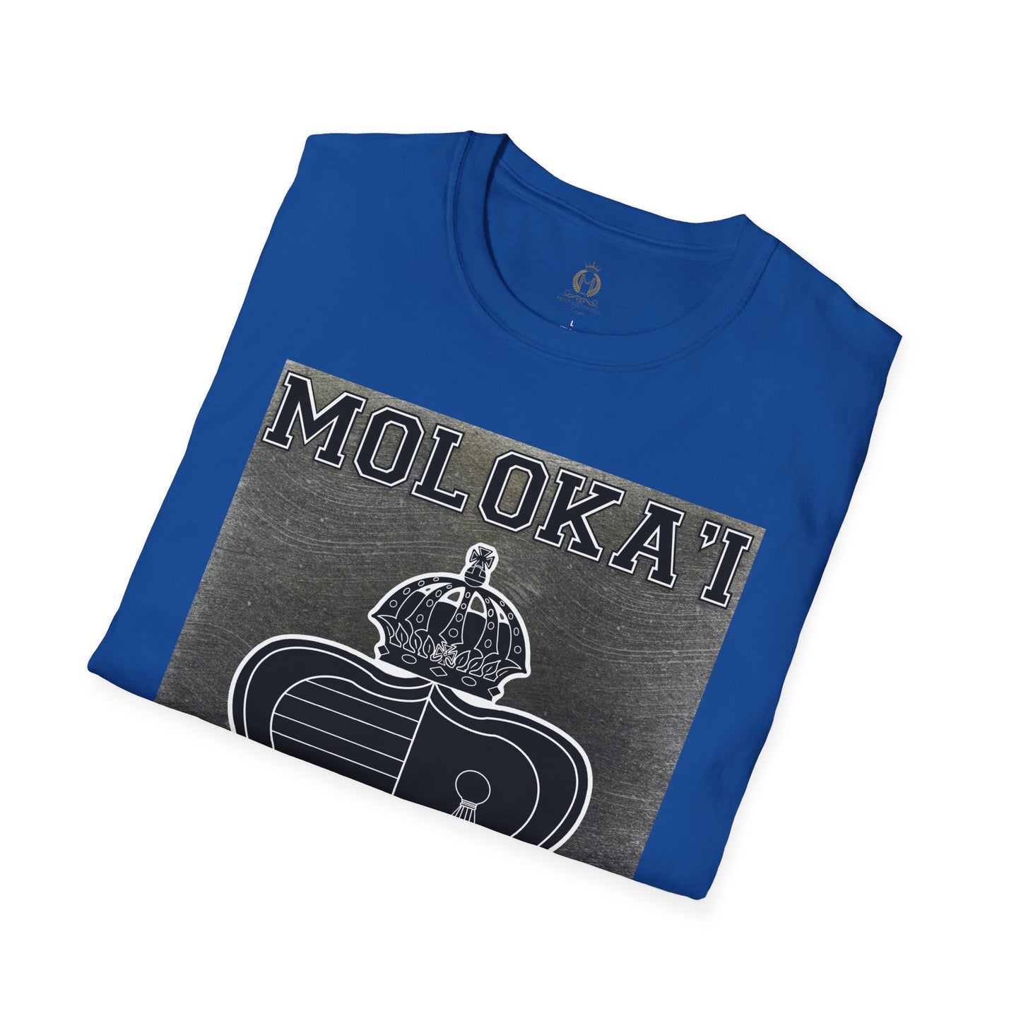 Moloka’i Elite - Unisex Softstyle T-Shirt