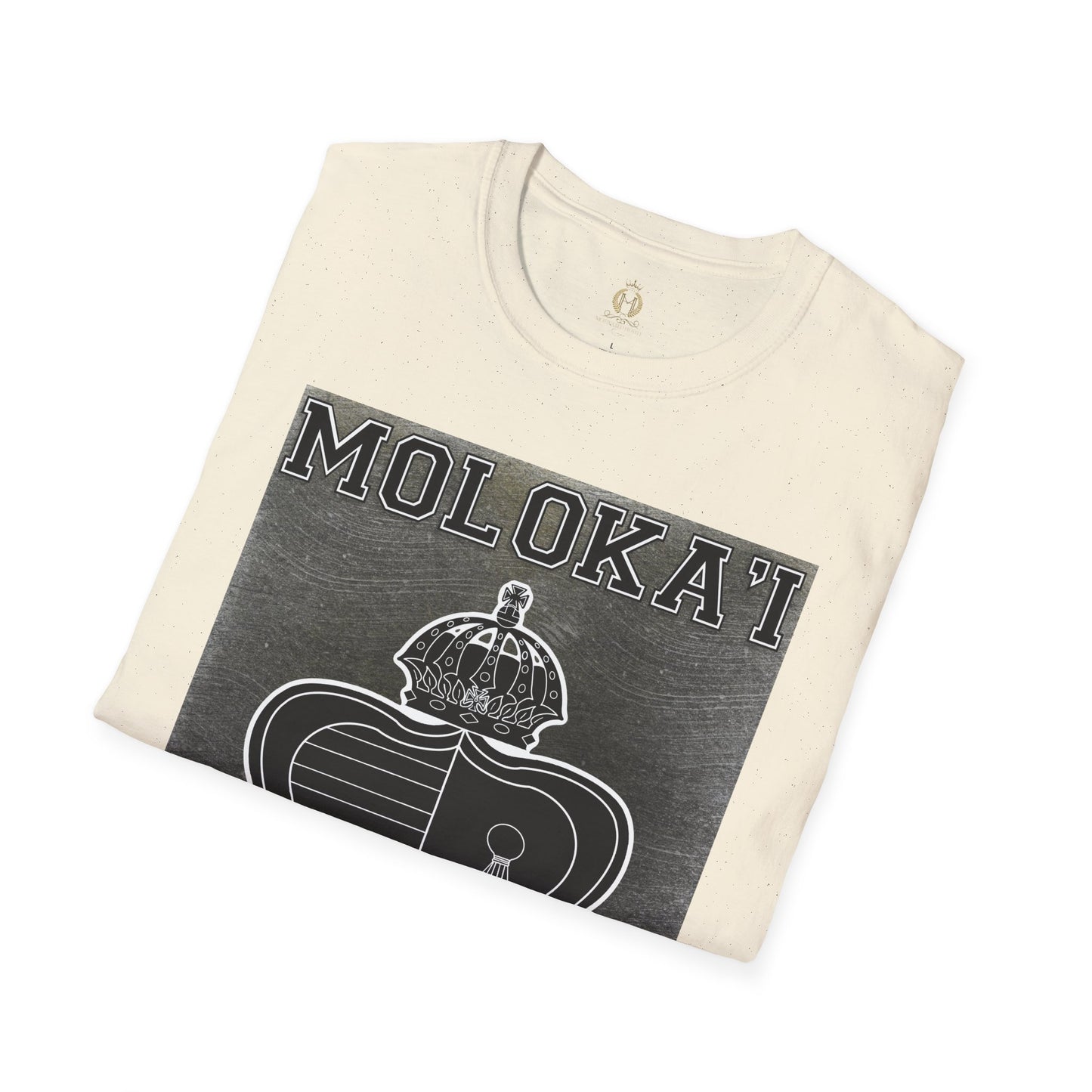 Moloka’i Elite - Unisex Softstyle T-Shirt