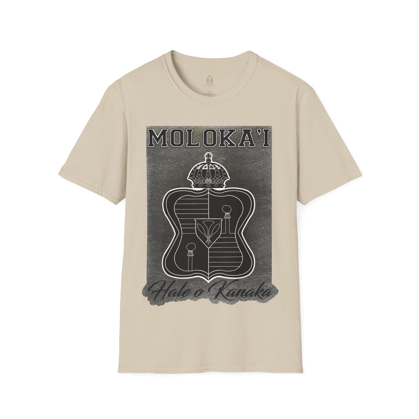 Moloka’i Elite - Unisex Softstyle T-Shirt