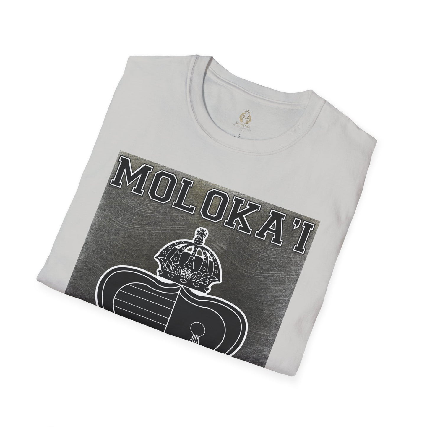 Moloka’i Elite - Unisex Softstyle T-Shirt