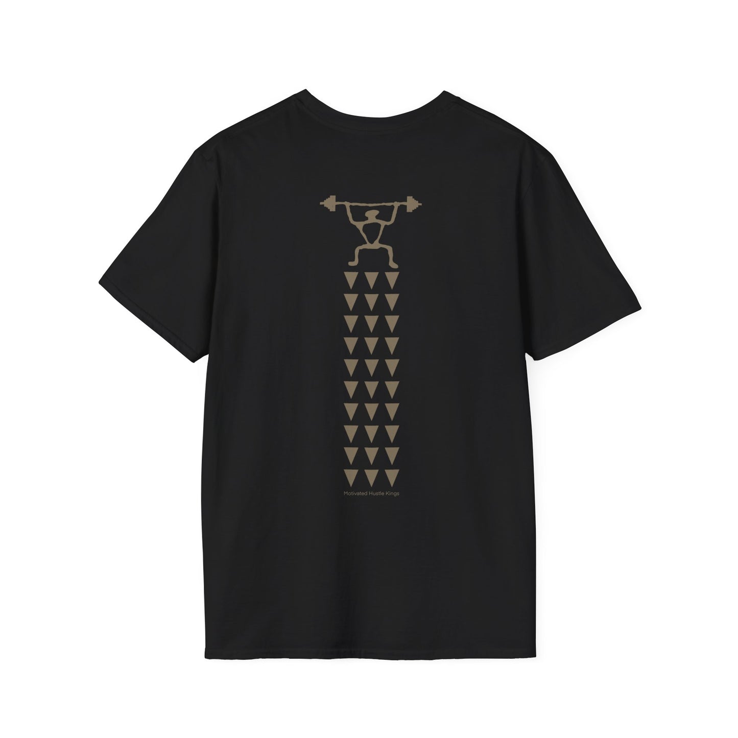 Moloka’i Elite - Unisex Softstyle T-Shirt