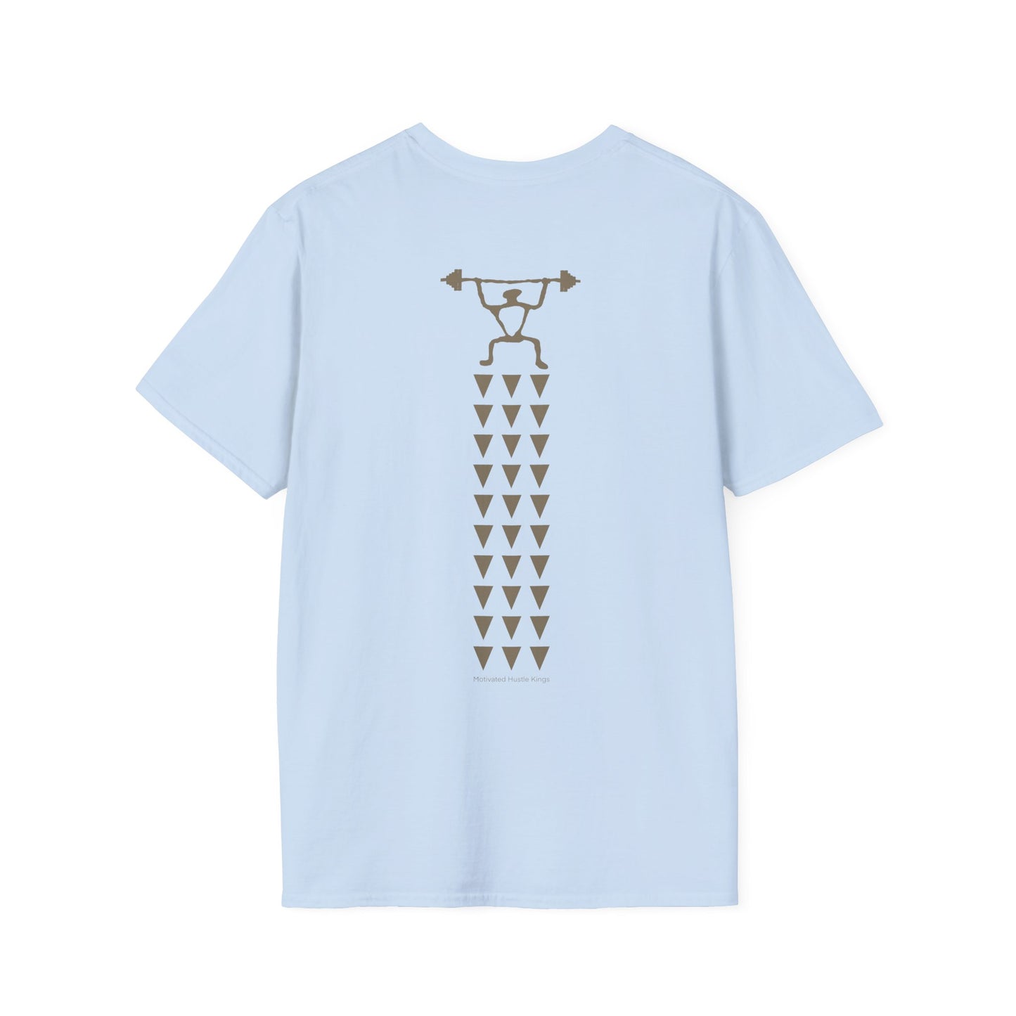 Moloka’i Elite - Unisex Softstyle T-Shirt