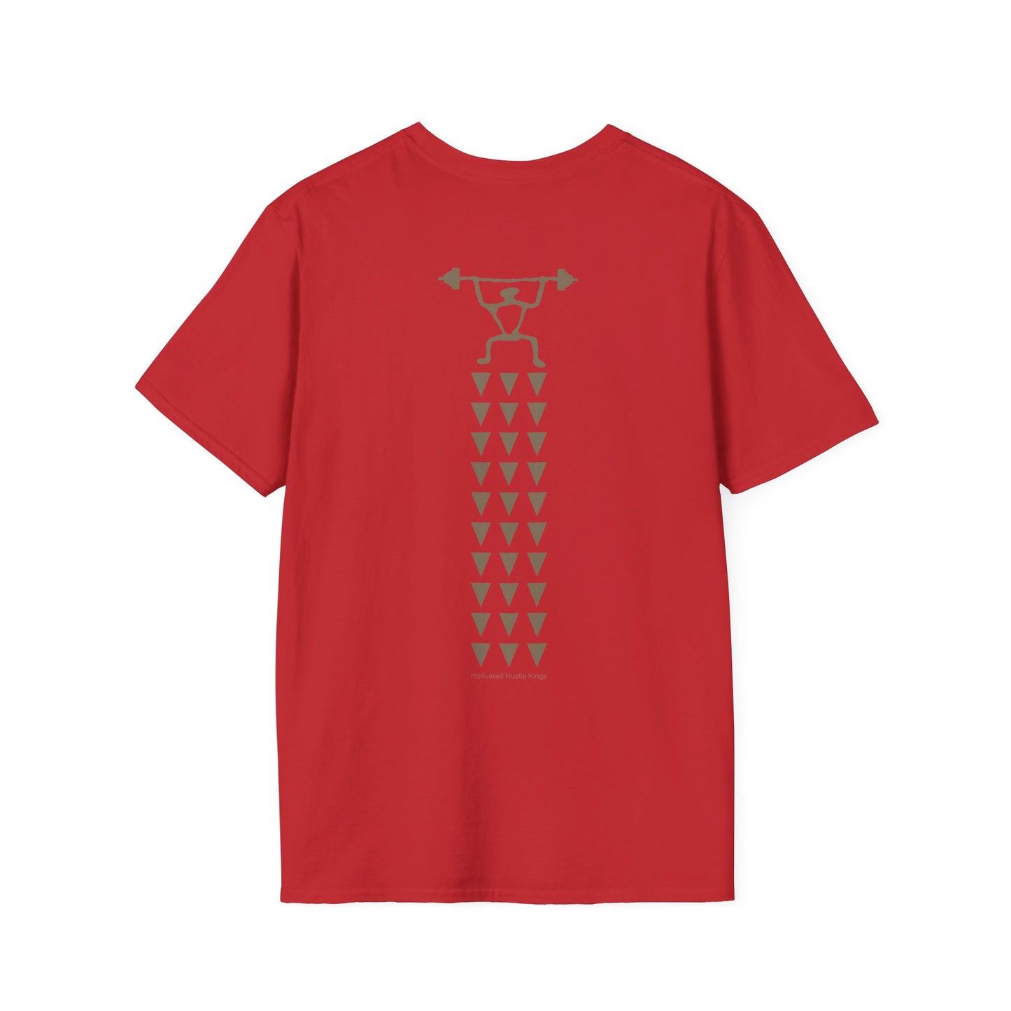 Moloka’i Elite - Unisex Softstyle T-Shirt