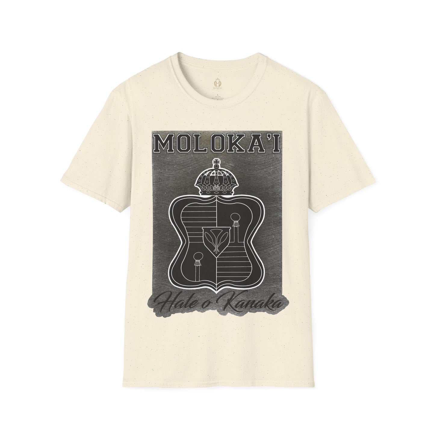 Moloka’i Elite - Unisex Softstyle T-Shirt