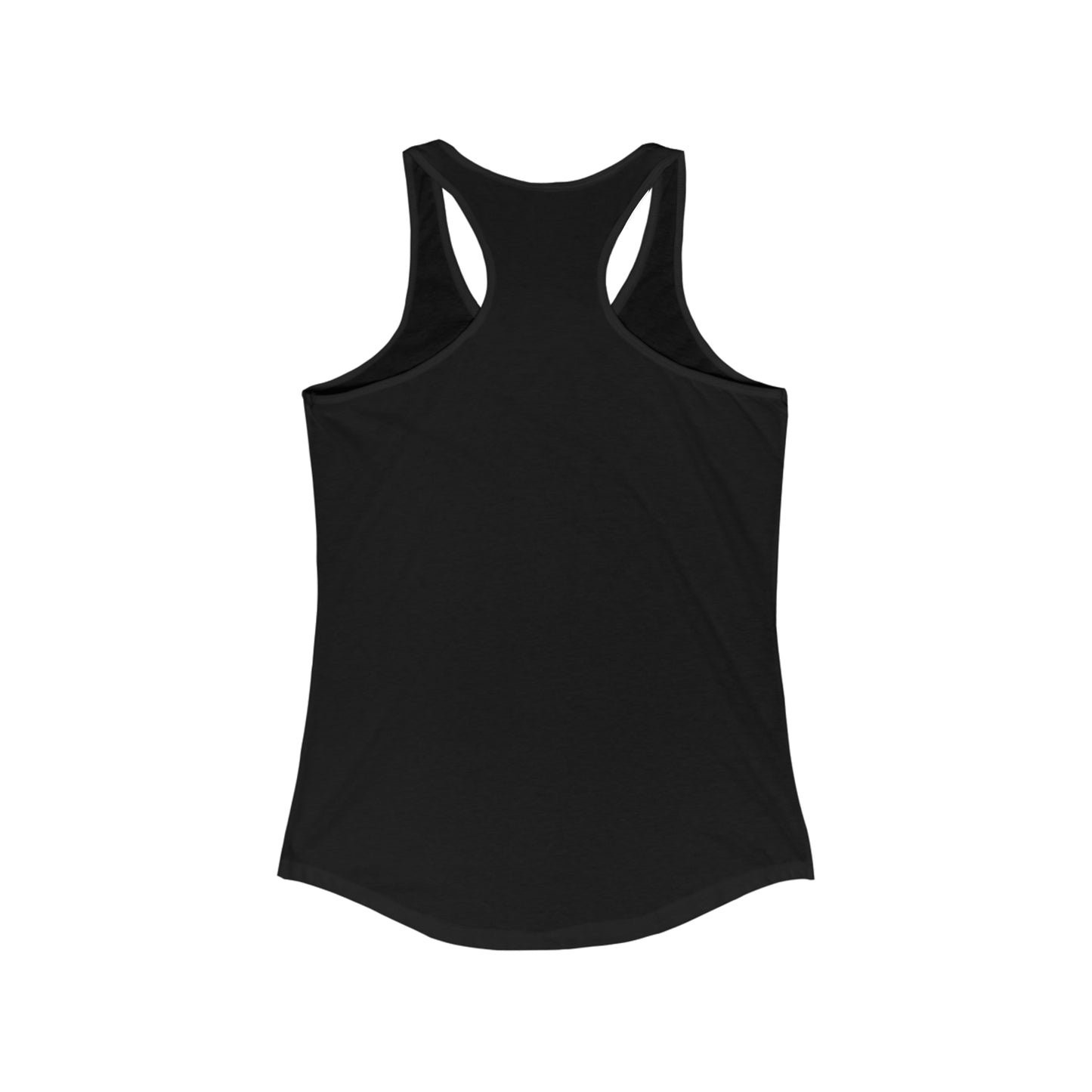 Hale O Kanaka (Protected) - MHK - Women's Ideal Racerback Tank