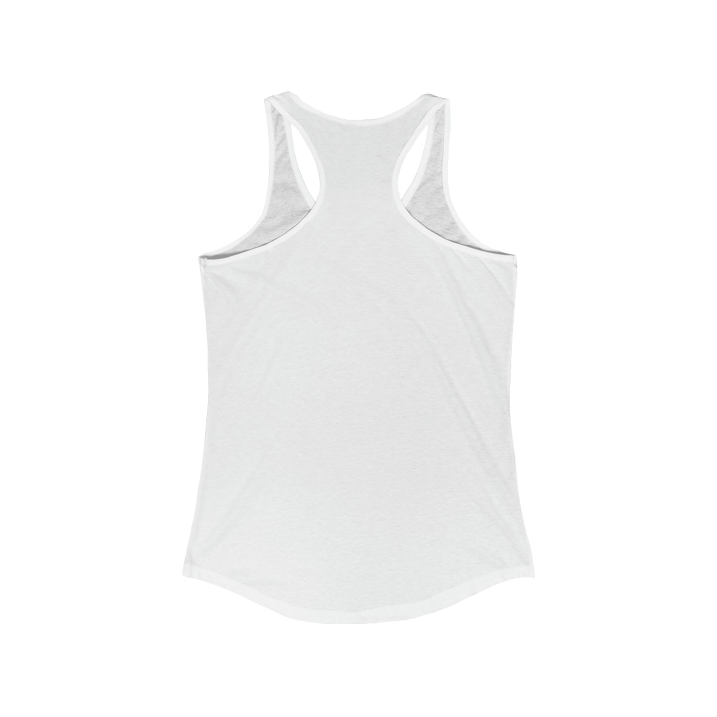 Hale O Kanaka (Protected) - MHK - Women's Ideal Racerback Tank