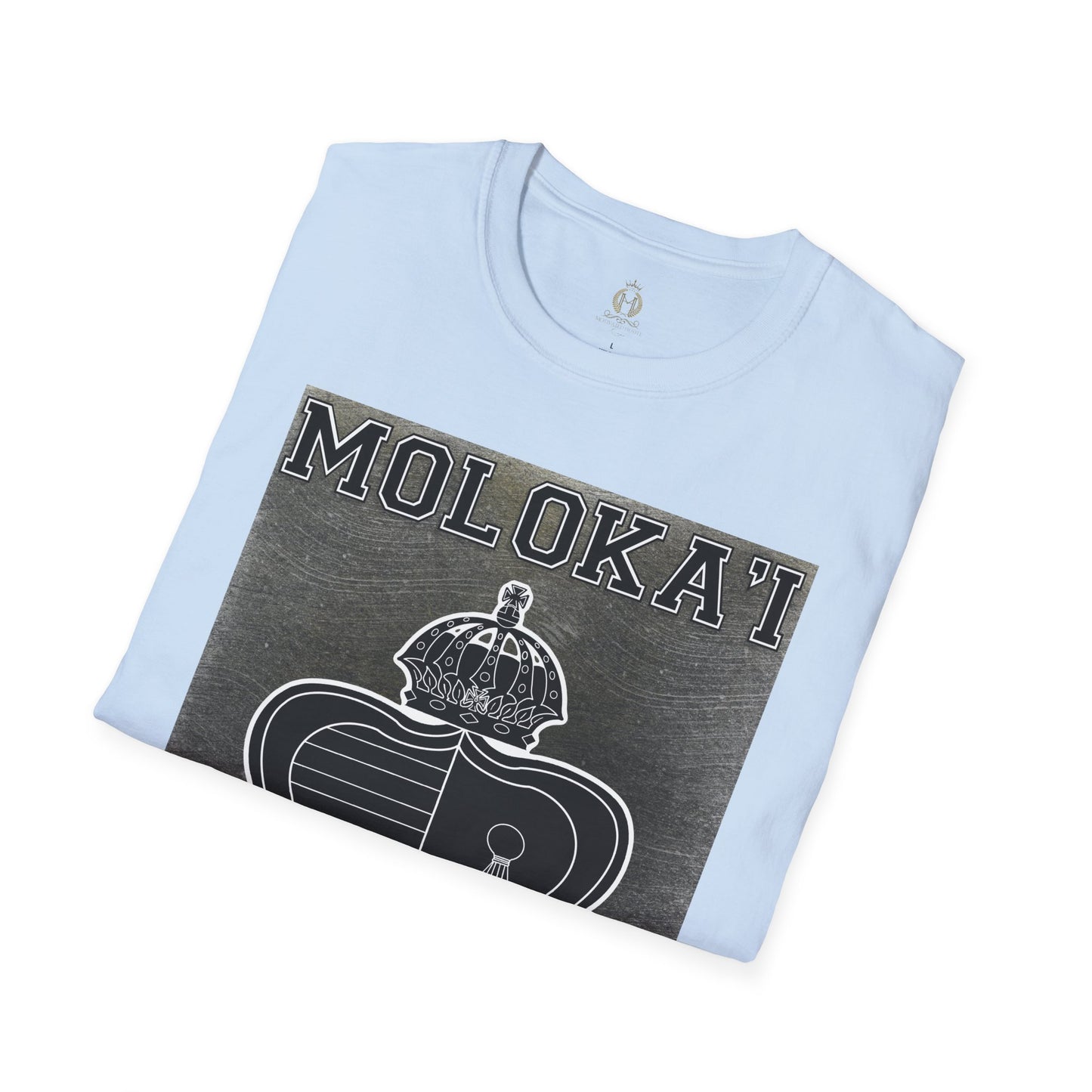 Moloka’i Elite - Unisex Softstyle T-Shirt