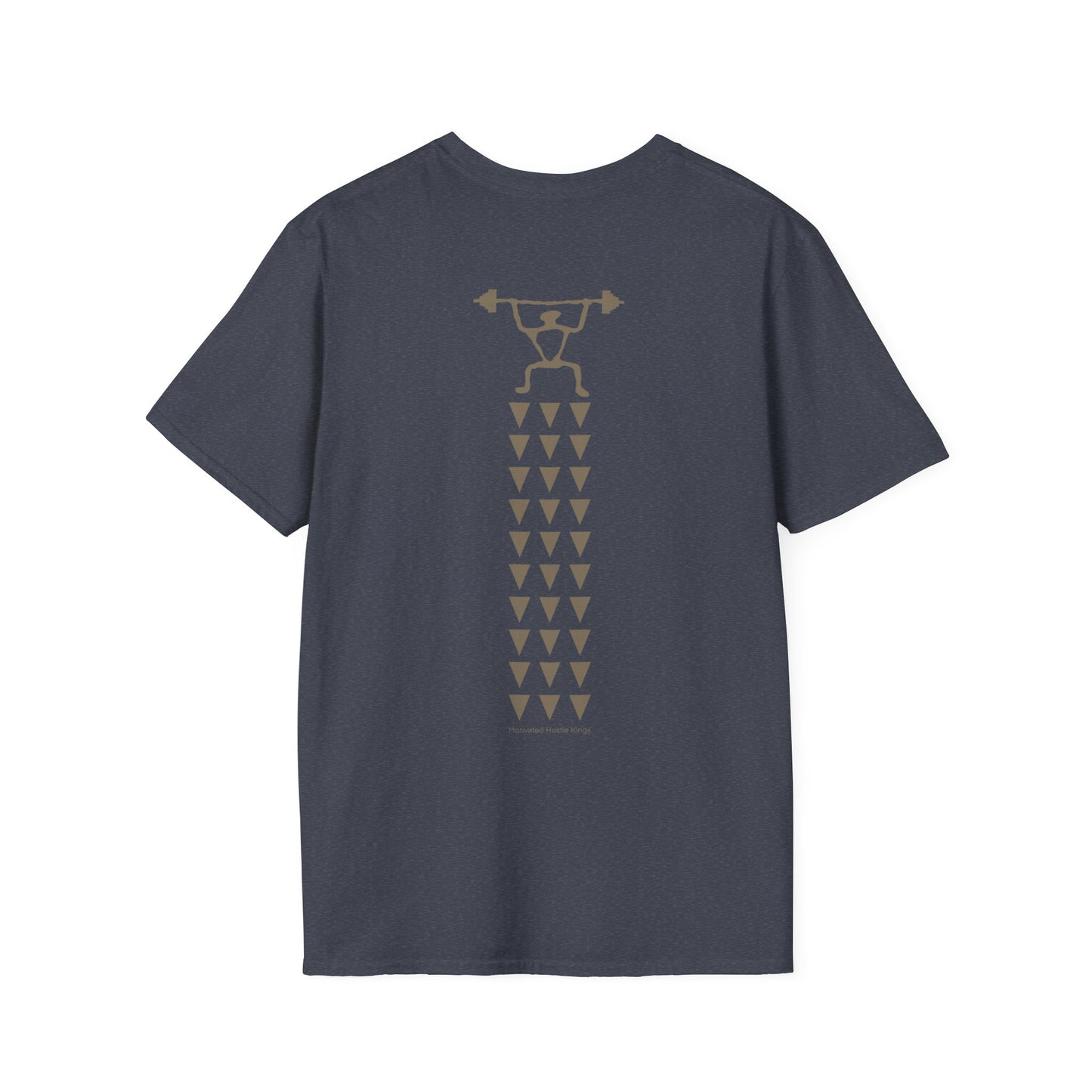 Moloka’i Elite - Unisex Softstyle T-Shirt