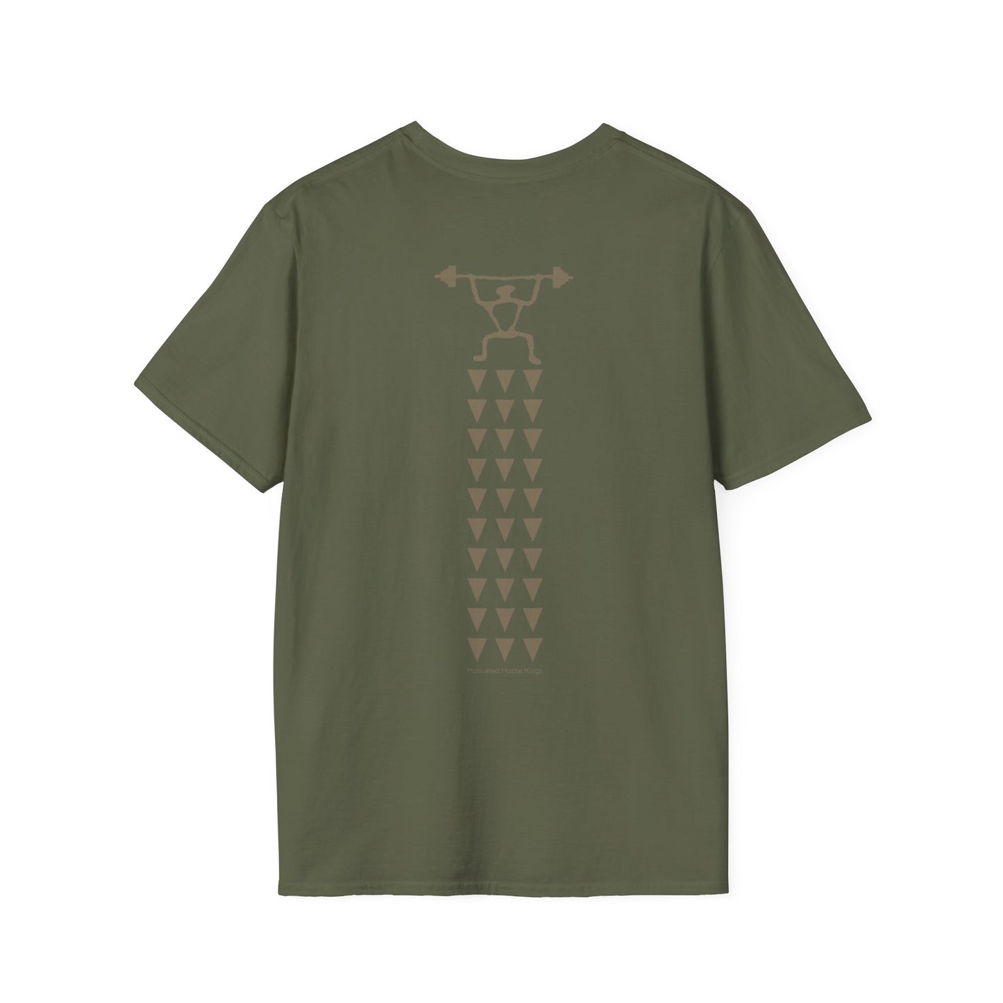 Moloka’i Elite - Unisex Softstyle T-Shirt