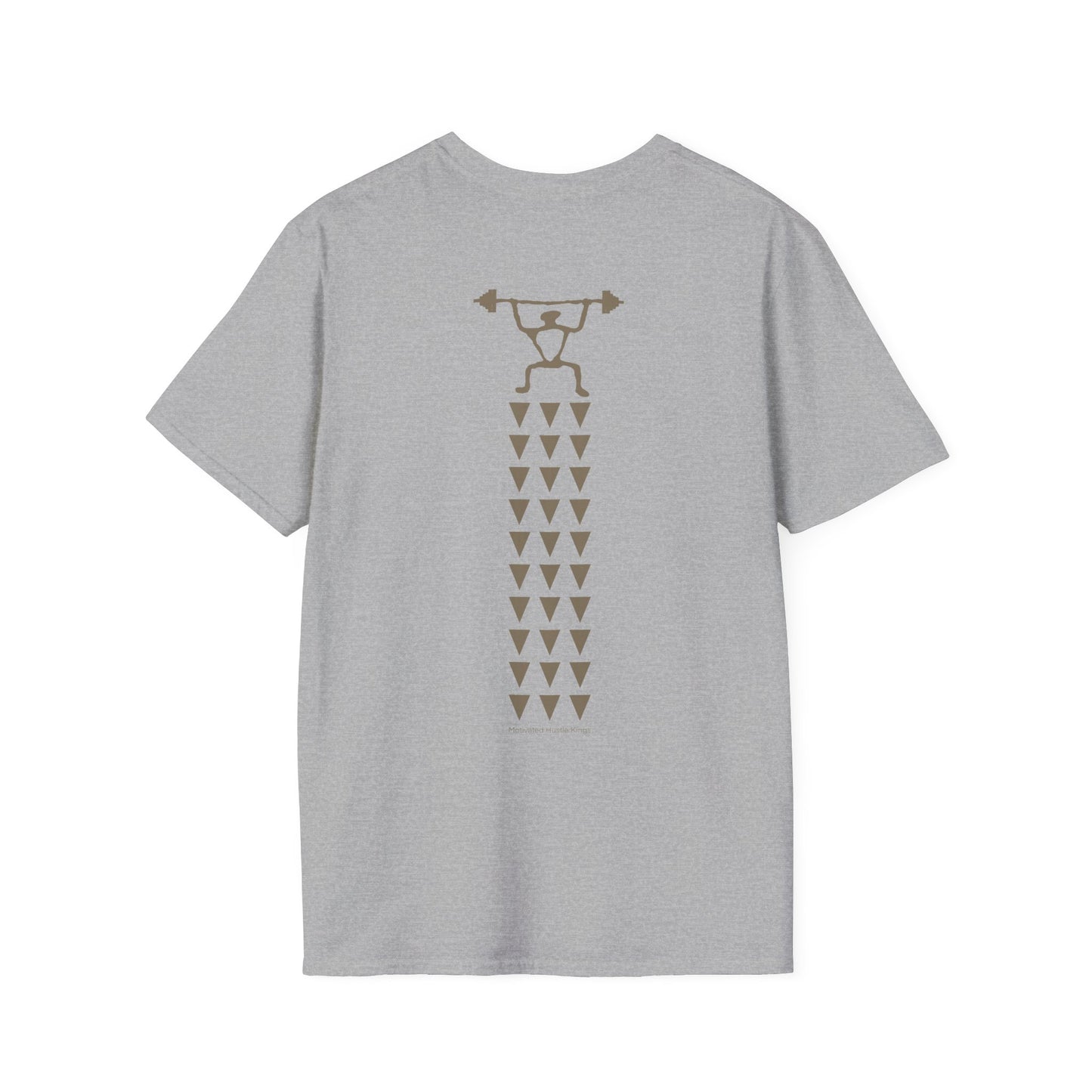 Moloka’i Elite - Unisex Softstyle T-Shirt