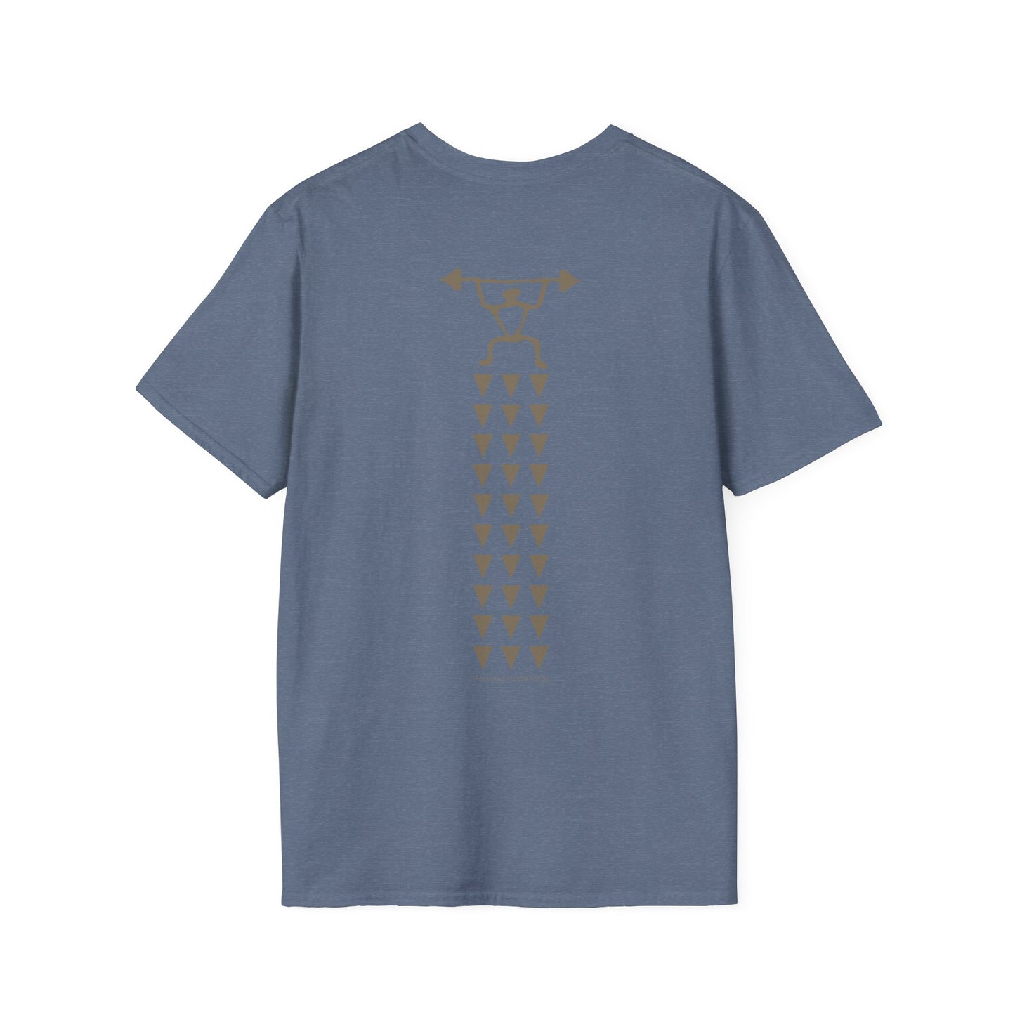 Moloka’i Elite - Unisex Softstyle T-Shirt