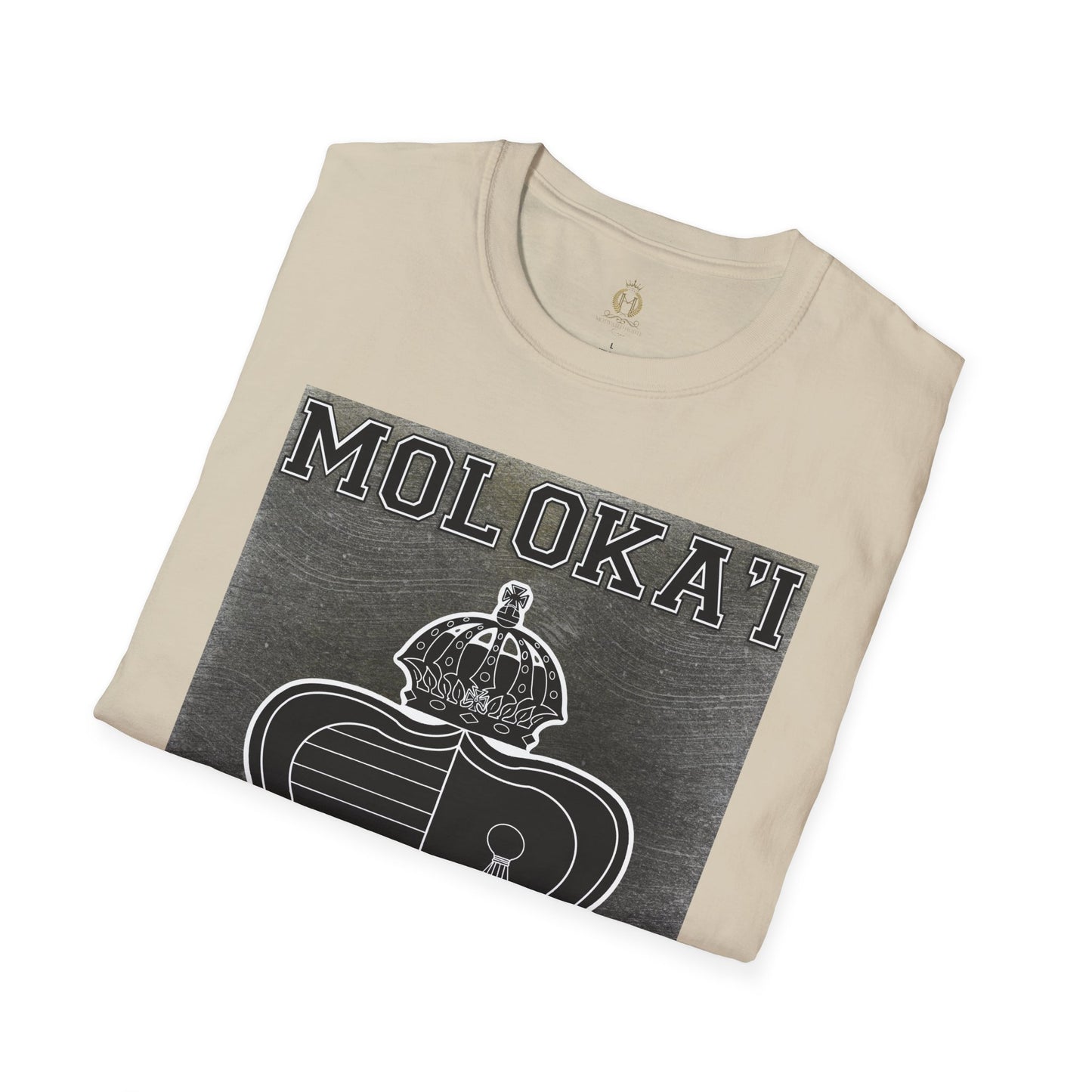Moloka’i Elite - Unisex Softstyle T-Shirt