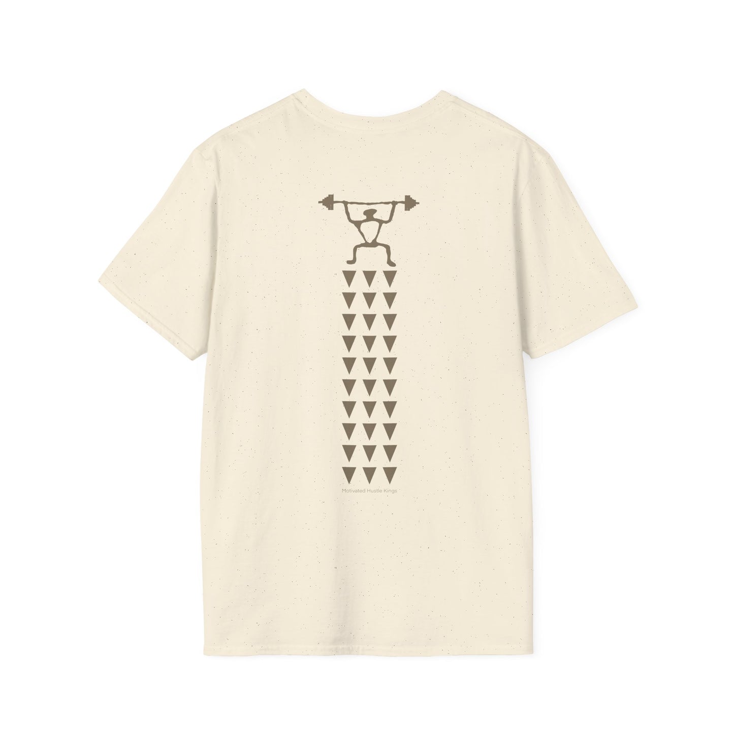 Moloka’i Elite - Unisex Softstyle T-Shirt