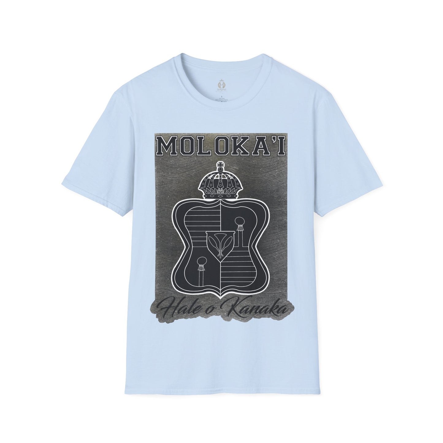Moloka’i Elite - Unisex Softstyle T-Shirt