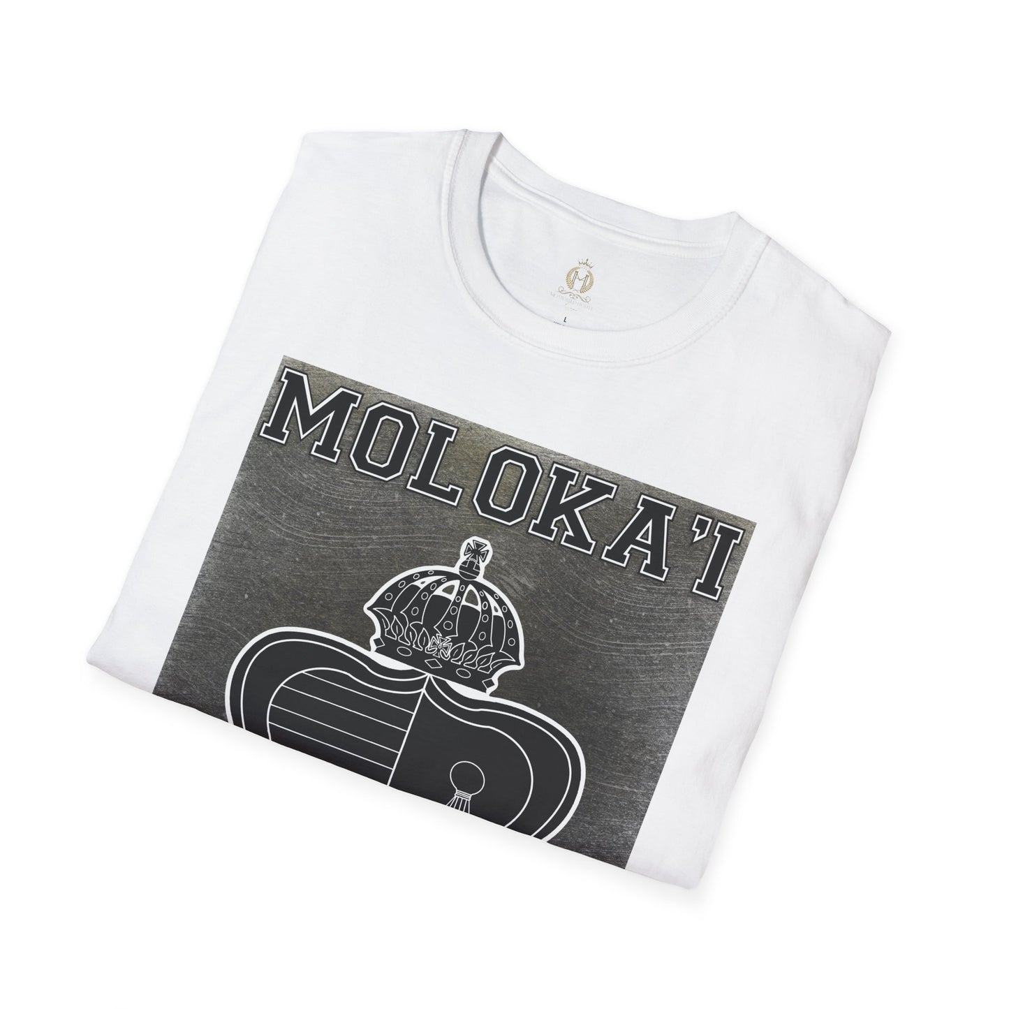 Moloka’i Elite - Unisex Softstyle T-Shirt