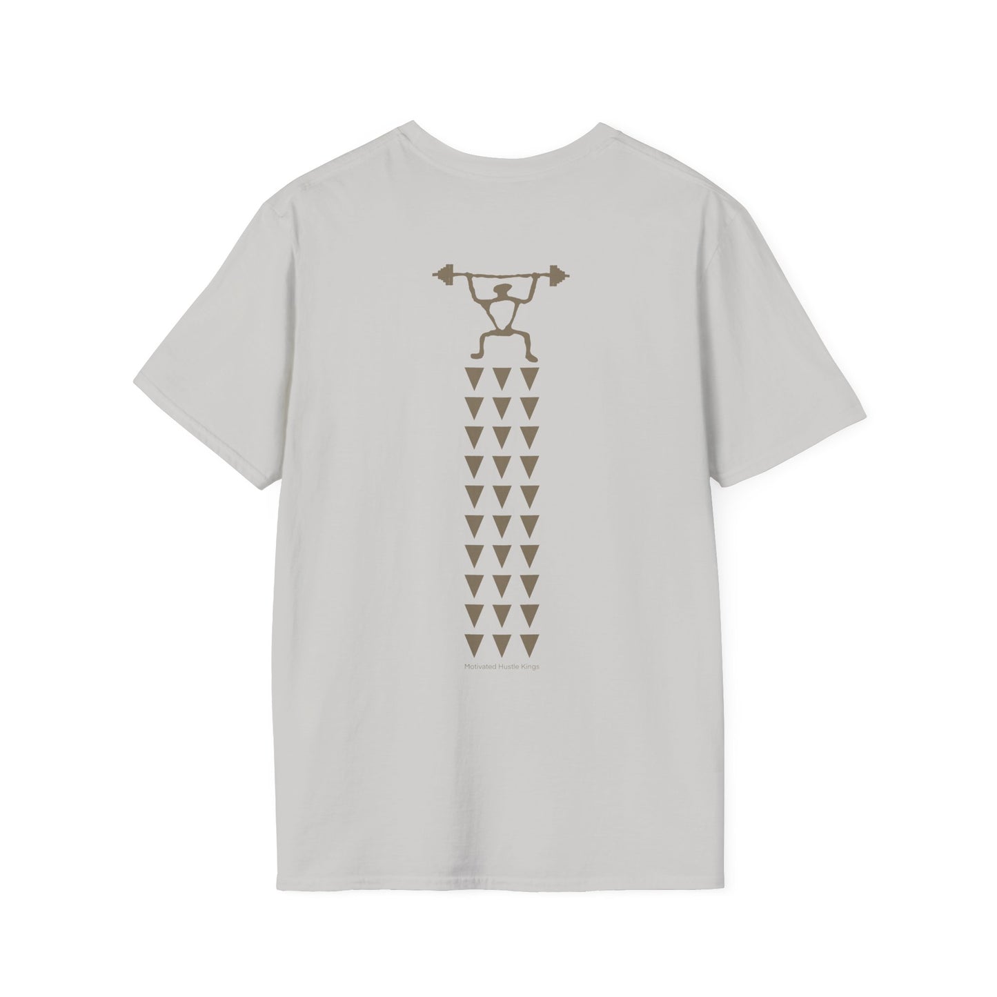 Moloka’i Elite - Unisex Softstyle T-Shirt