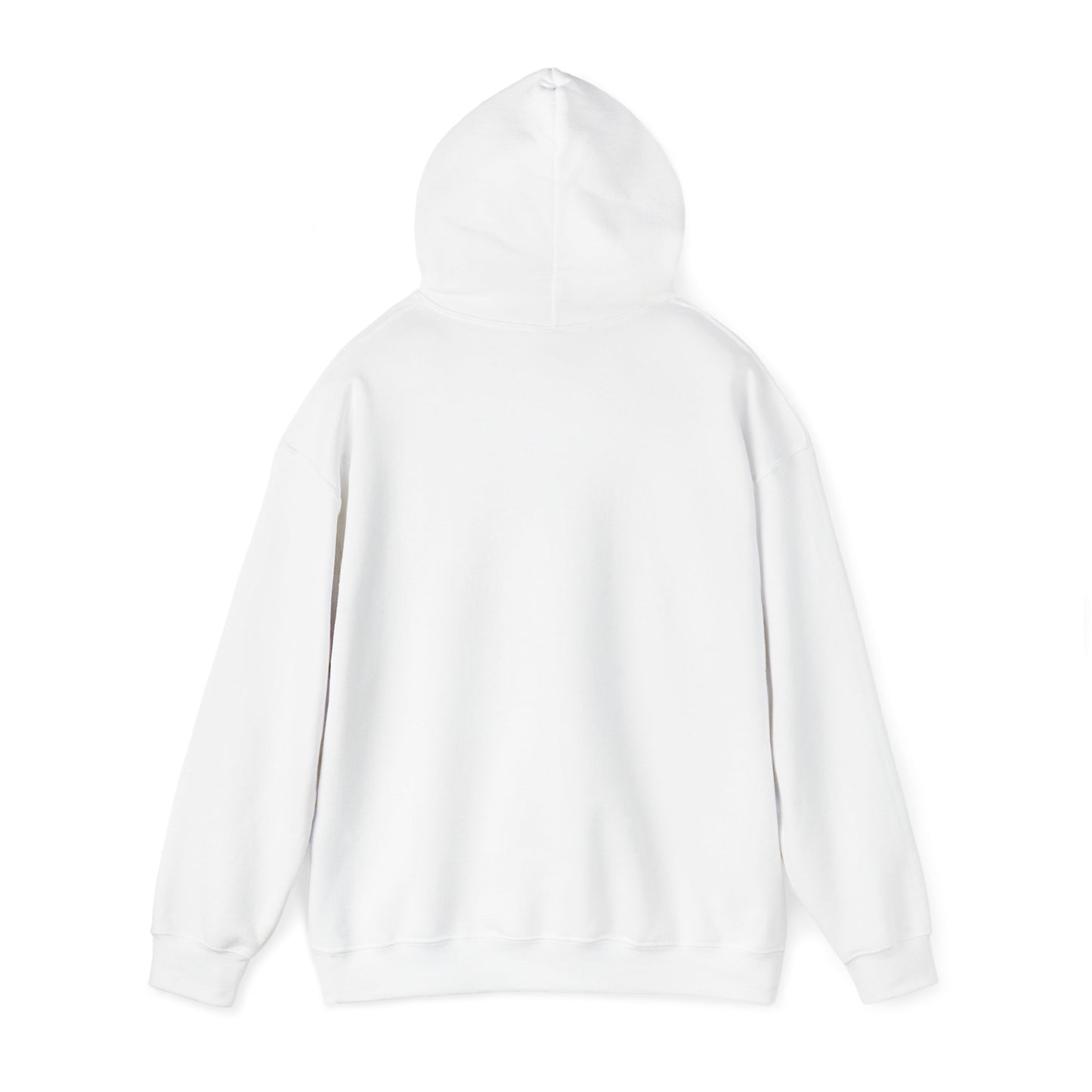 WATEWABEACH Elite - MHK - Unisex Heavy Blend™ Hooded Sweatshirt