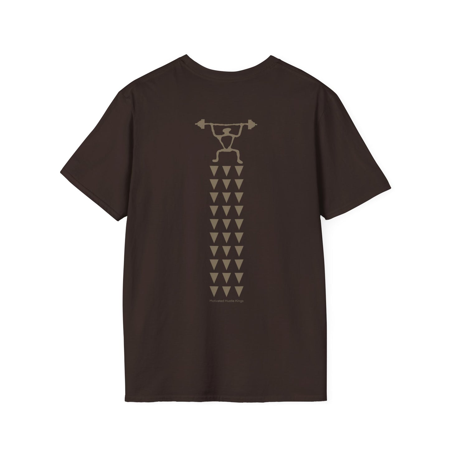 Moloka’i Elite - Unisex Softstyle T-Shirt