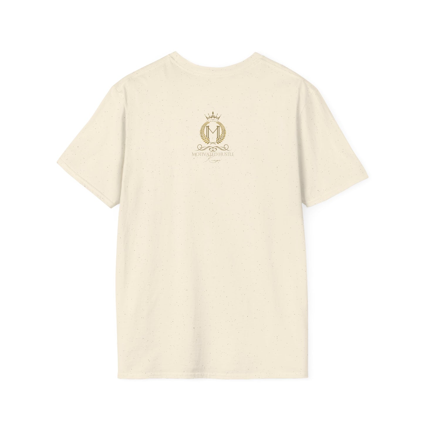 MHK - UKI MONSTA - Unisex Softstyle T-Shirt
