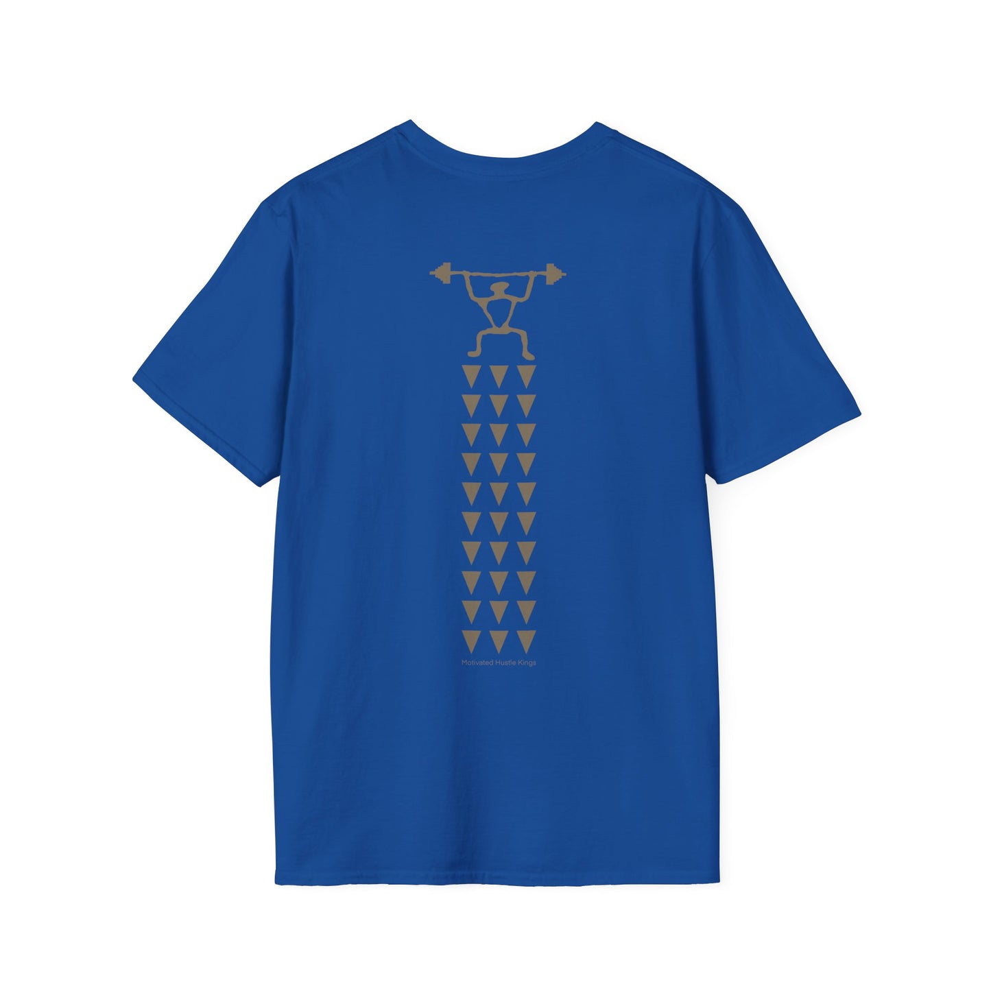 Moloka’i Elite - Unisex Softstyle T-Shirt