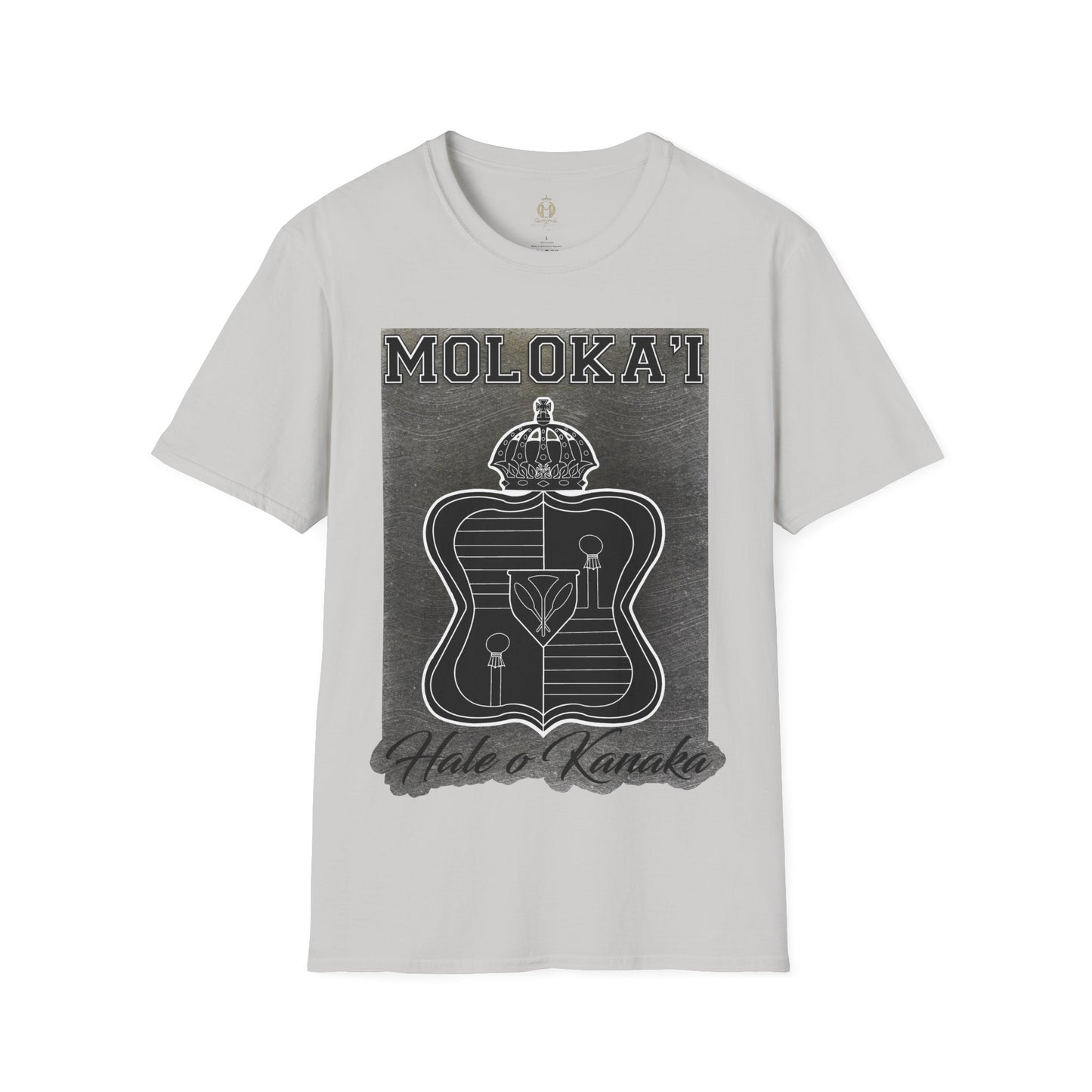 Moloka’i Elite - Unisex Softstyle T-Shirt