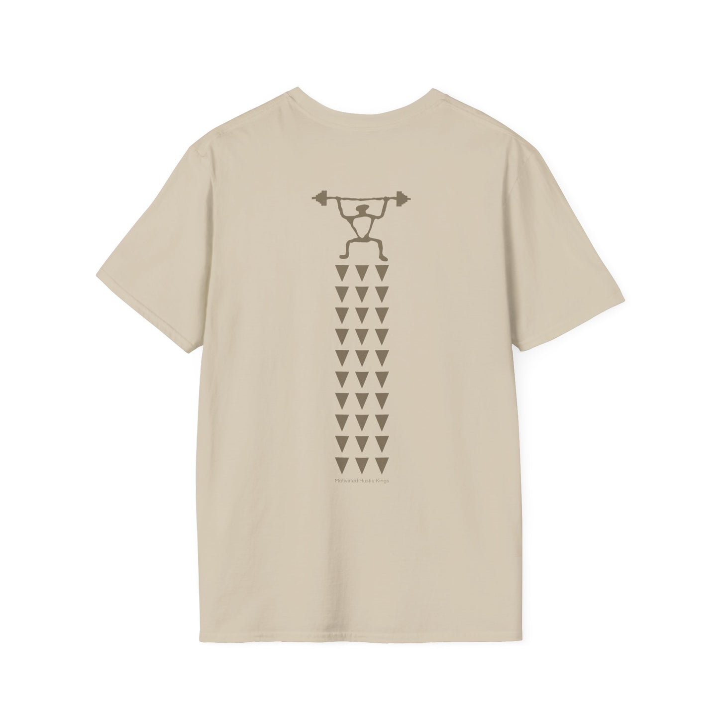 Moloka’i Elite - Unisex Softstyle T-Shirt