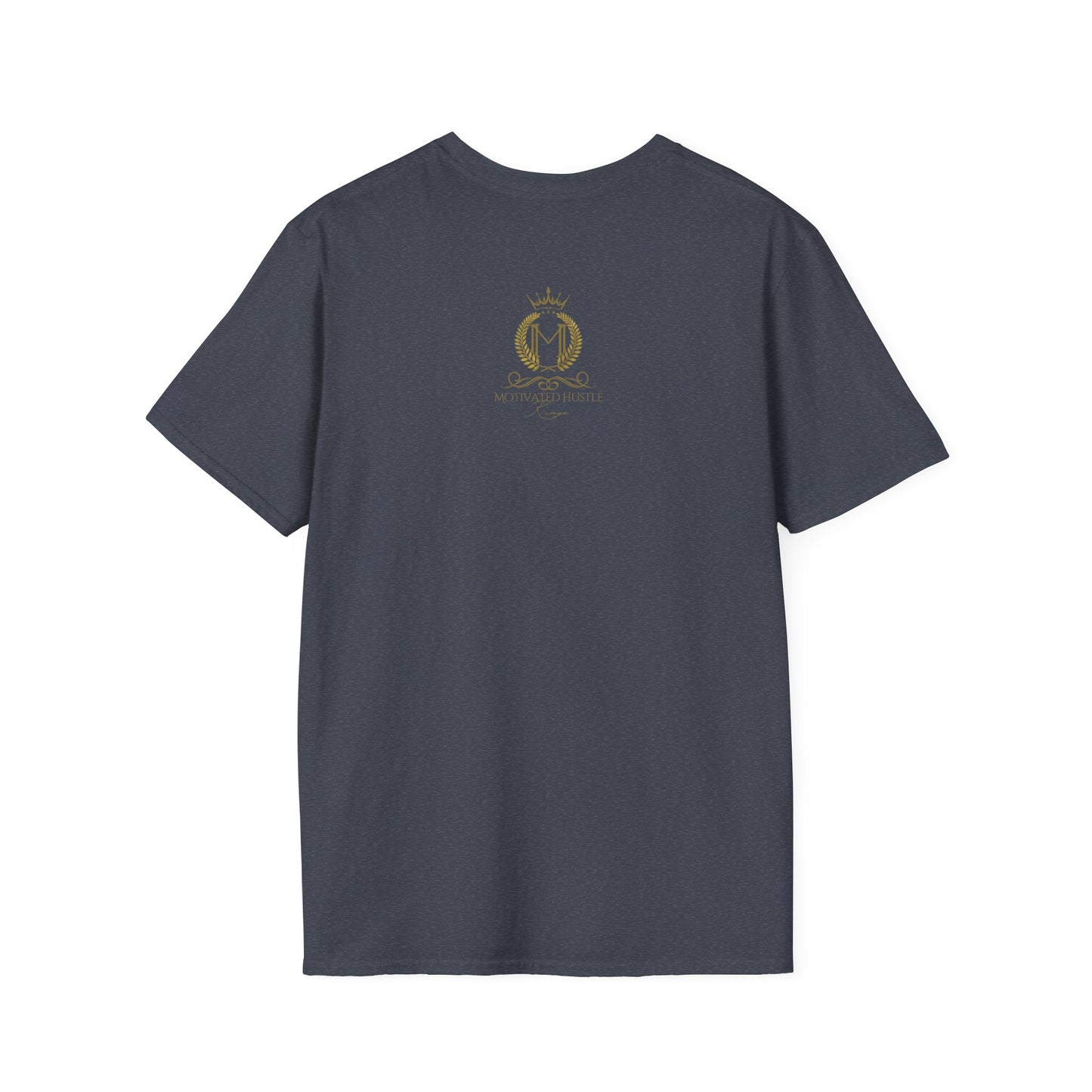 MHK - UKI MONSTA - Unisex Softstyle T-Shirt