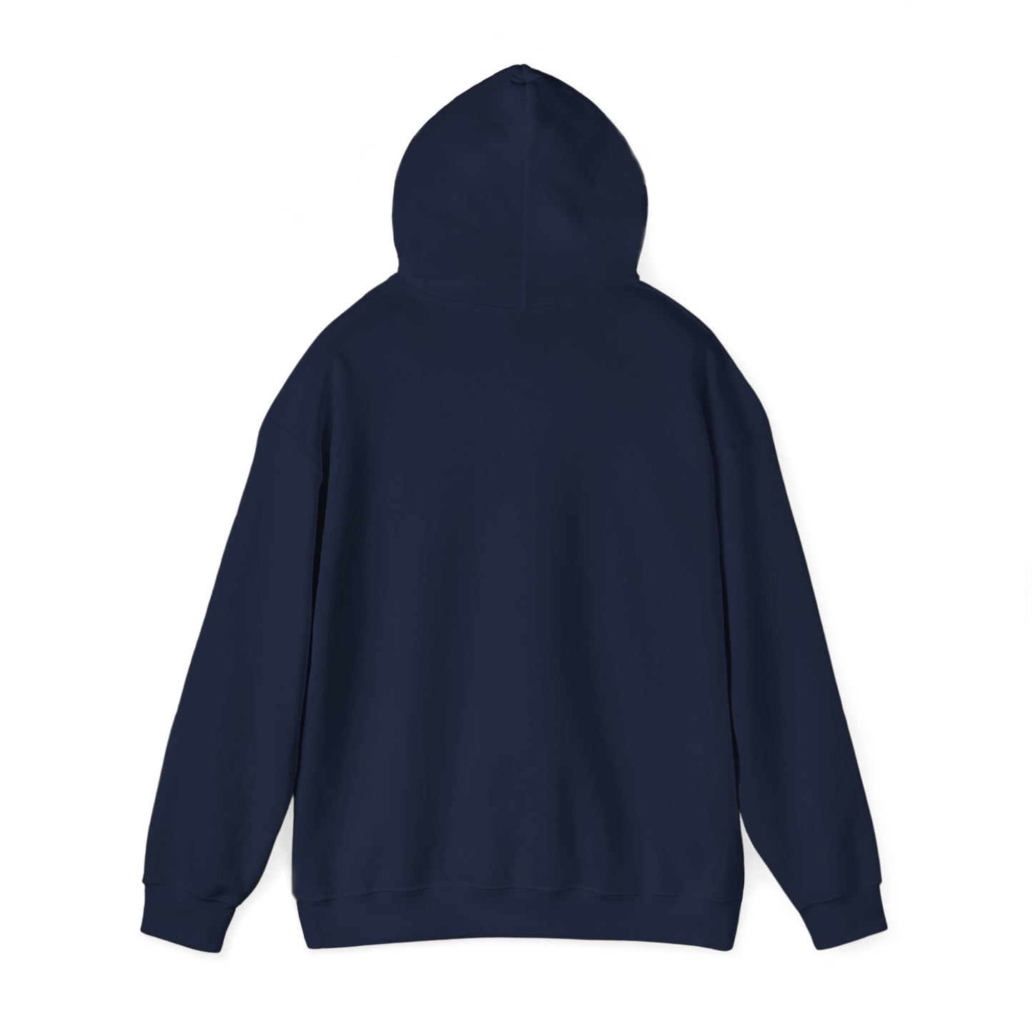 WATEWABEACH Elite - MHK - Unisex Heavy Blend™ Hooded Sweatshirt