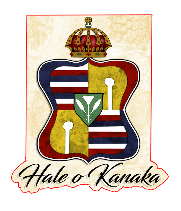 Hale O Kanaka